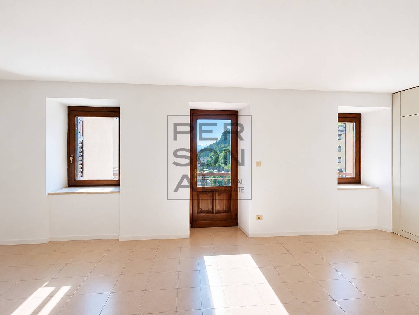 Appartamento in vendita a Terragnolo