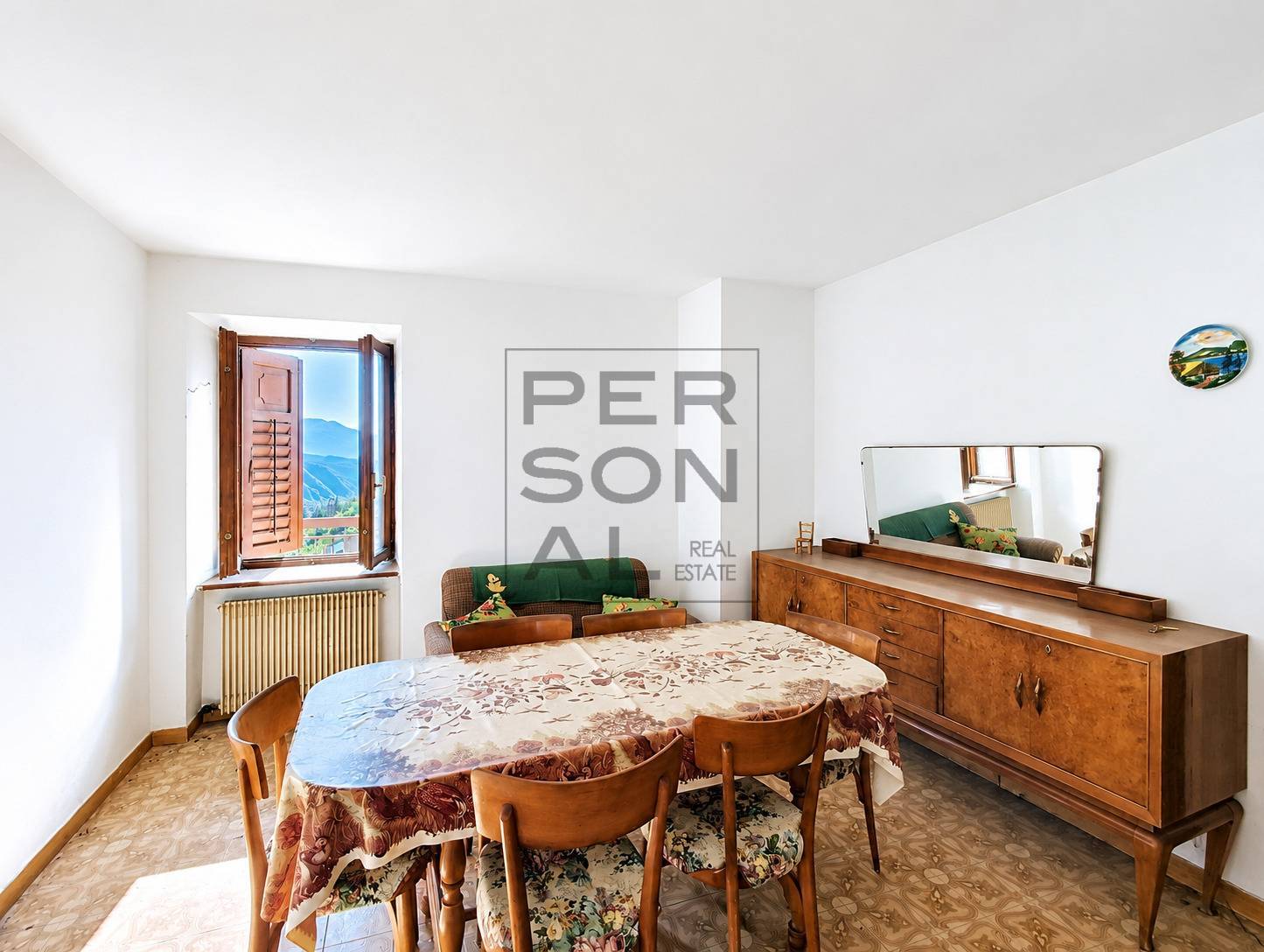 Appartamento in vendita a Terragnolo