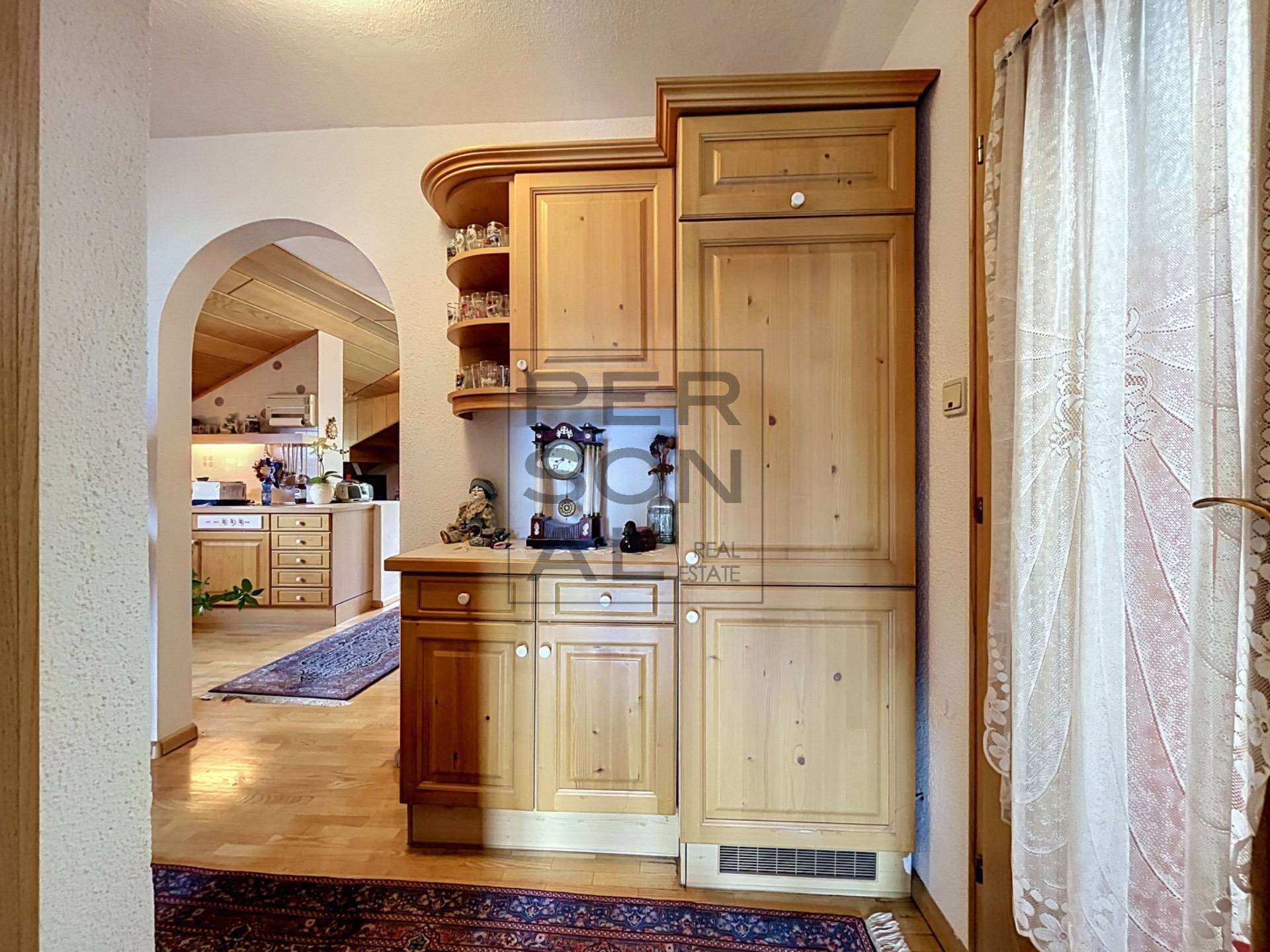 Appartamento in vendita a Caldaro sulla strada del vino - Kaltern an der Weinstrasse, Caldaro