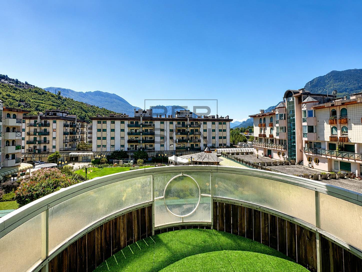 Appartamento in vendita a Trento, Solteri