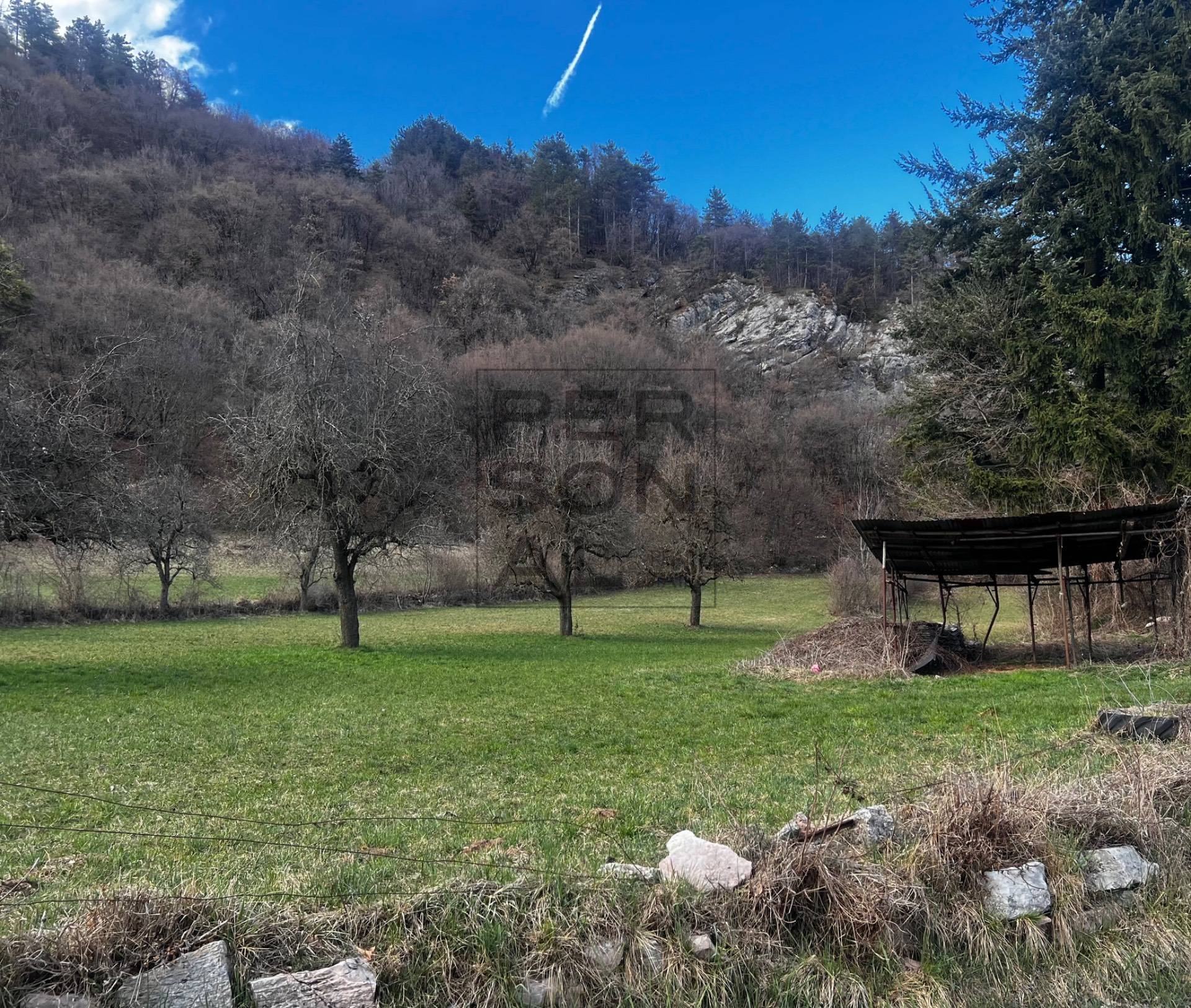 Rustico in vendita a Trento