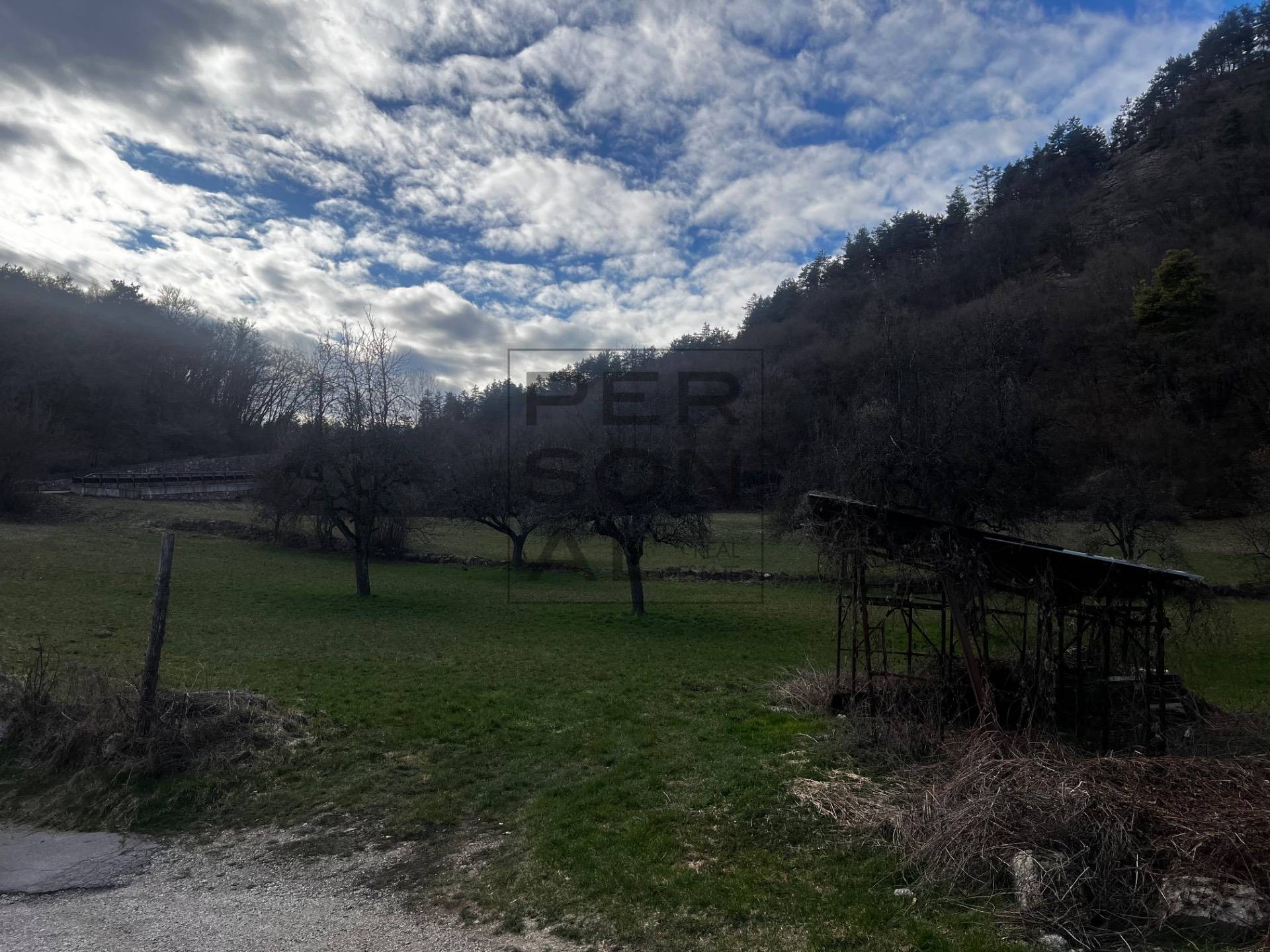 Rustico in vendita a Trento