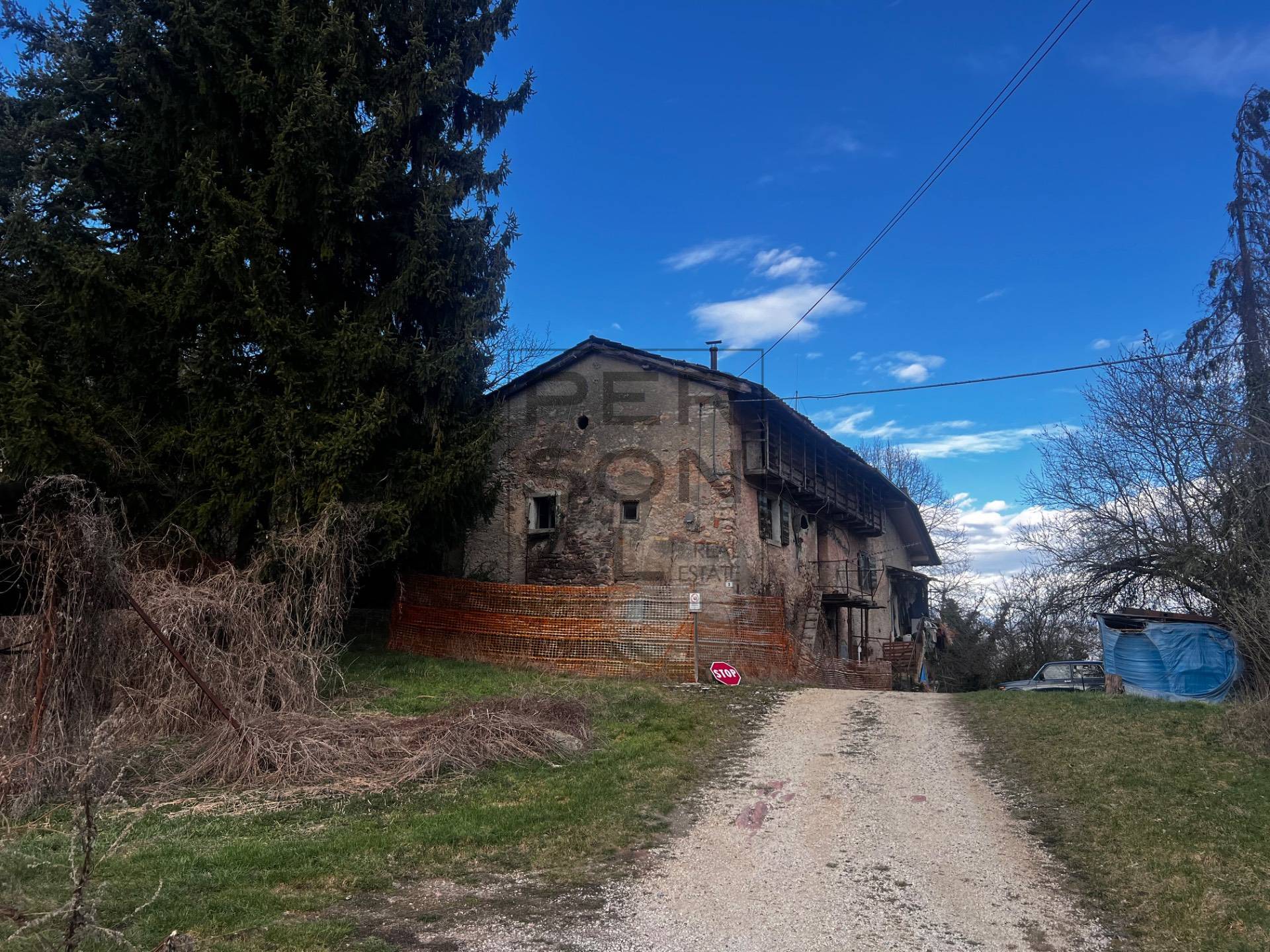 Rustico in vendita a Trento