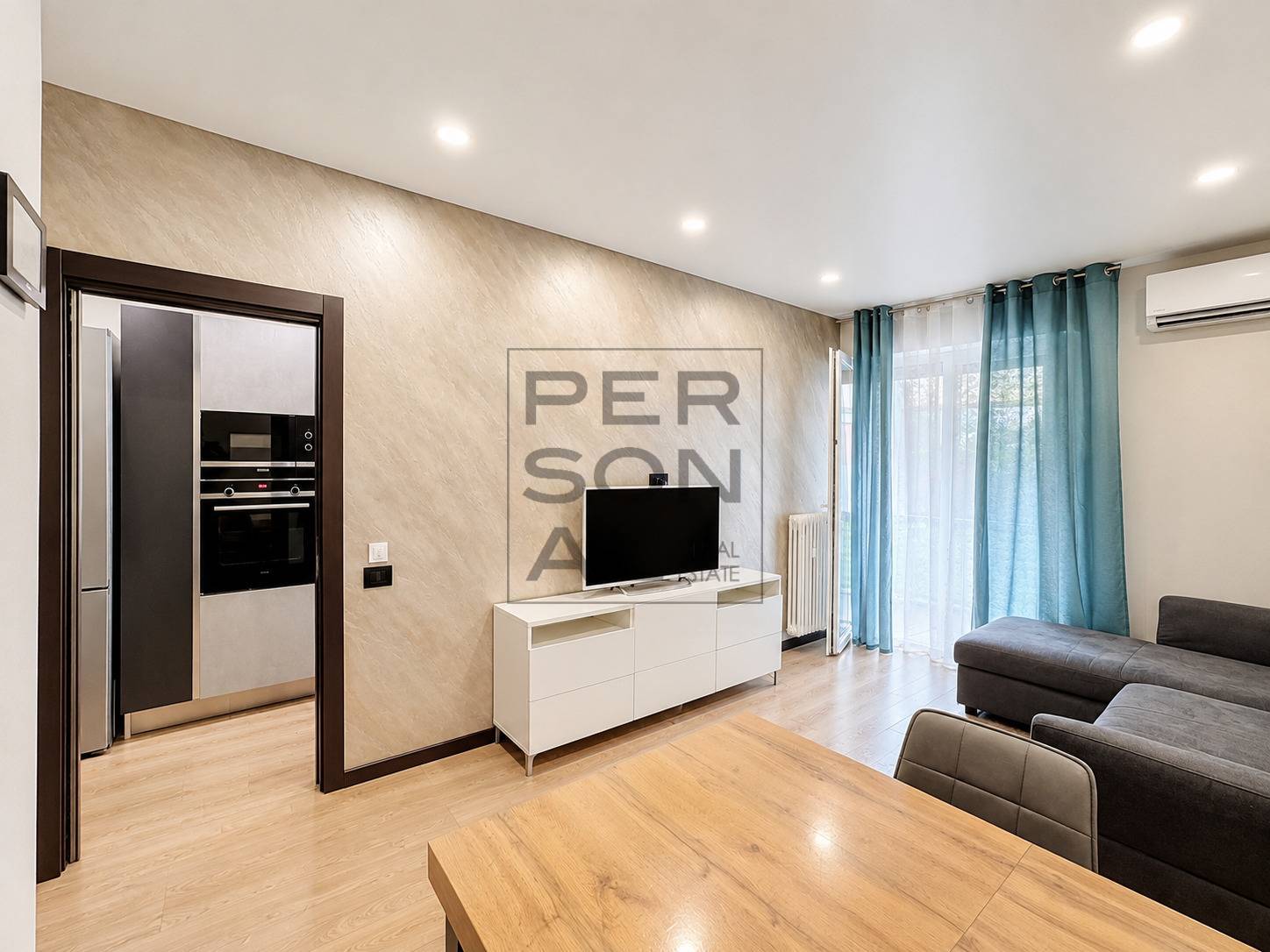Appartamento in vendita a Trento, Piedicastello