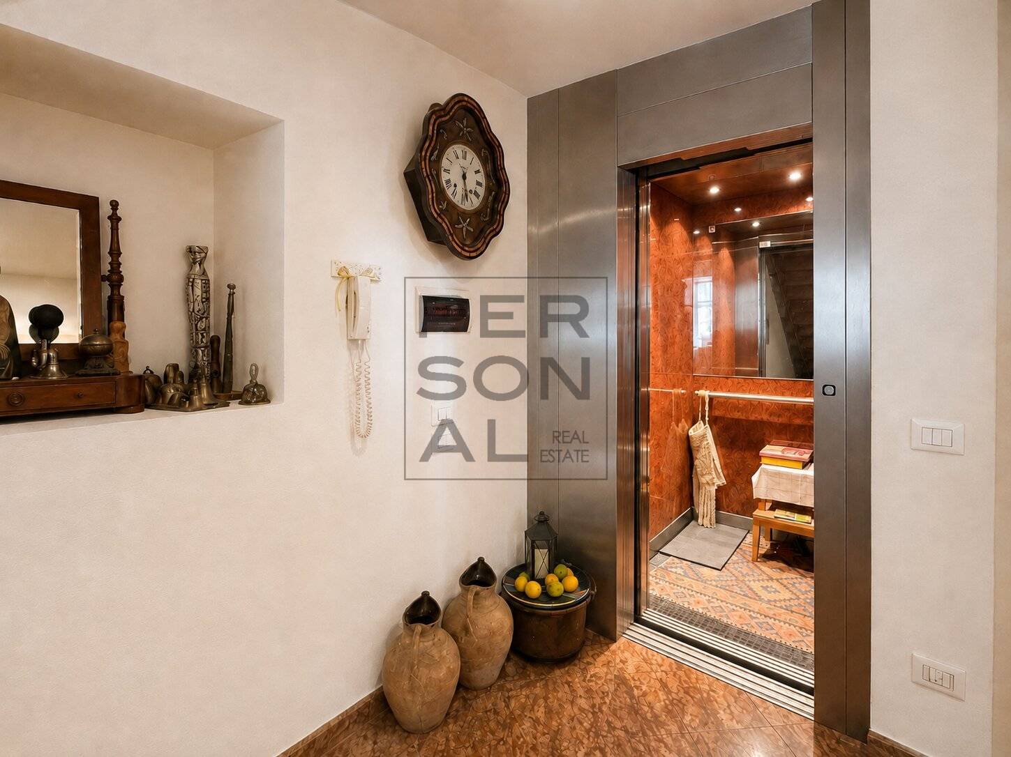 Porzione Casa in vendita a Rovereto