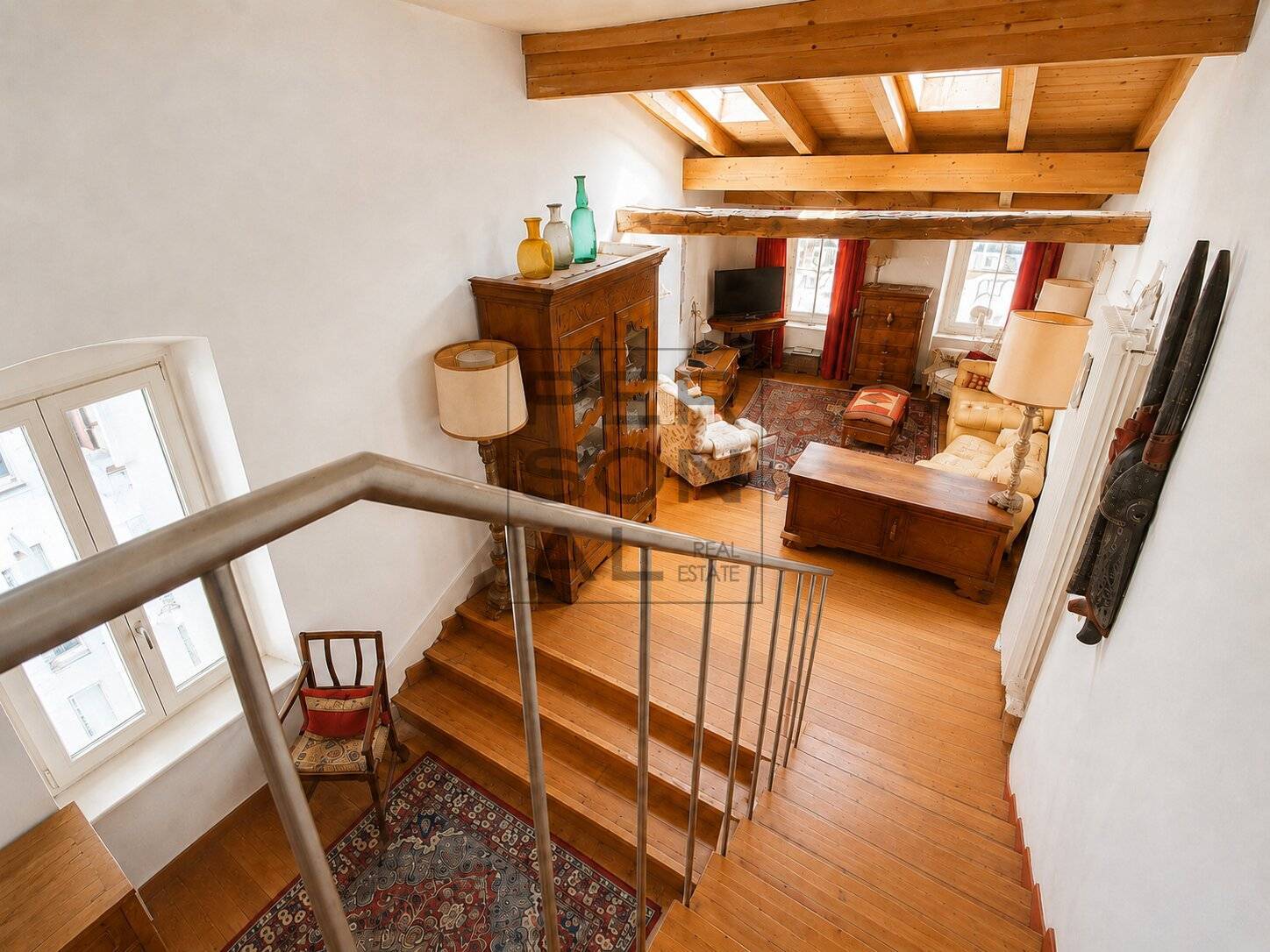 Porzione Casa in vendita a Rovereto
