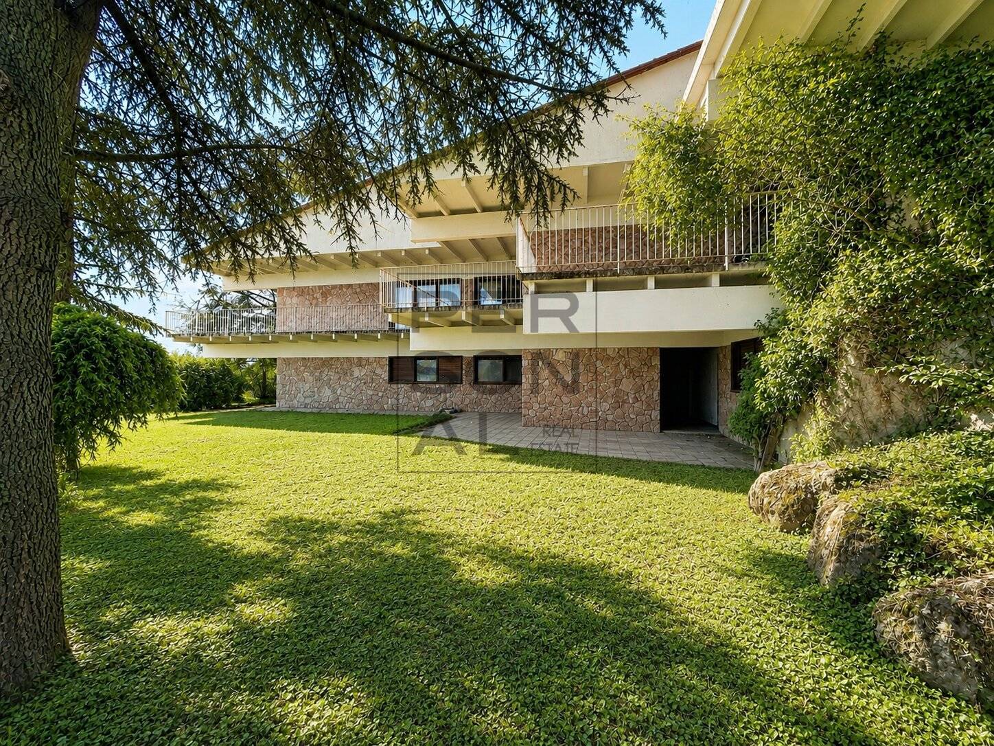 Villa in vendita a Trento