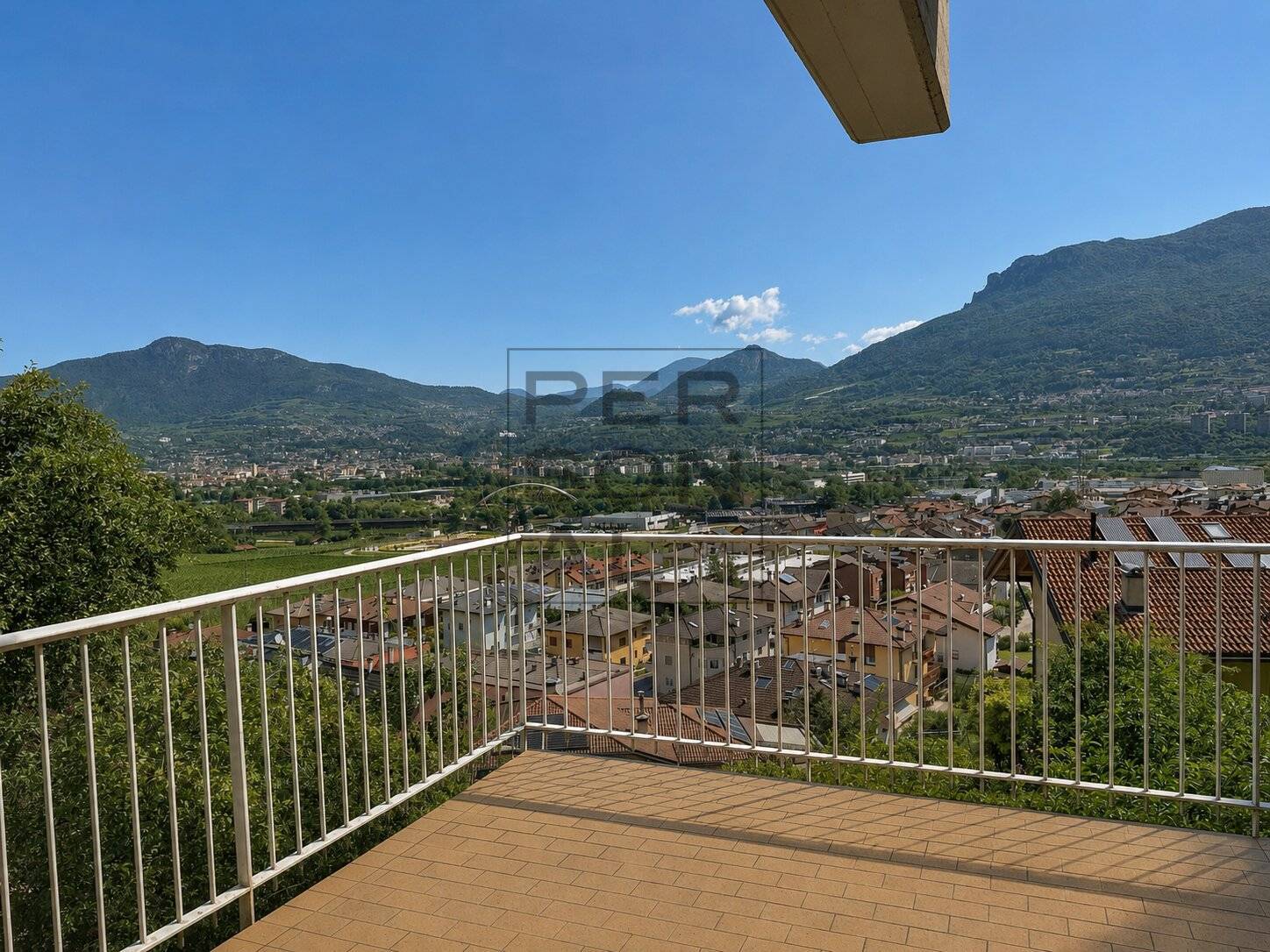 Villa in vendita a Trento
