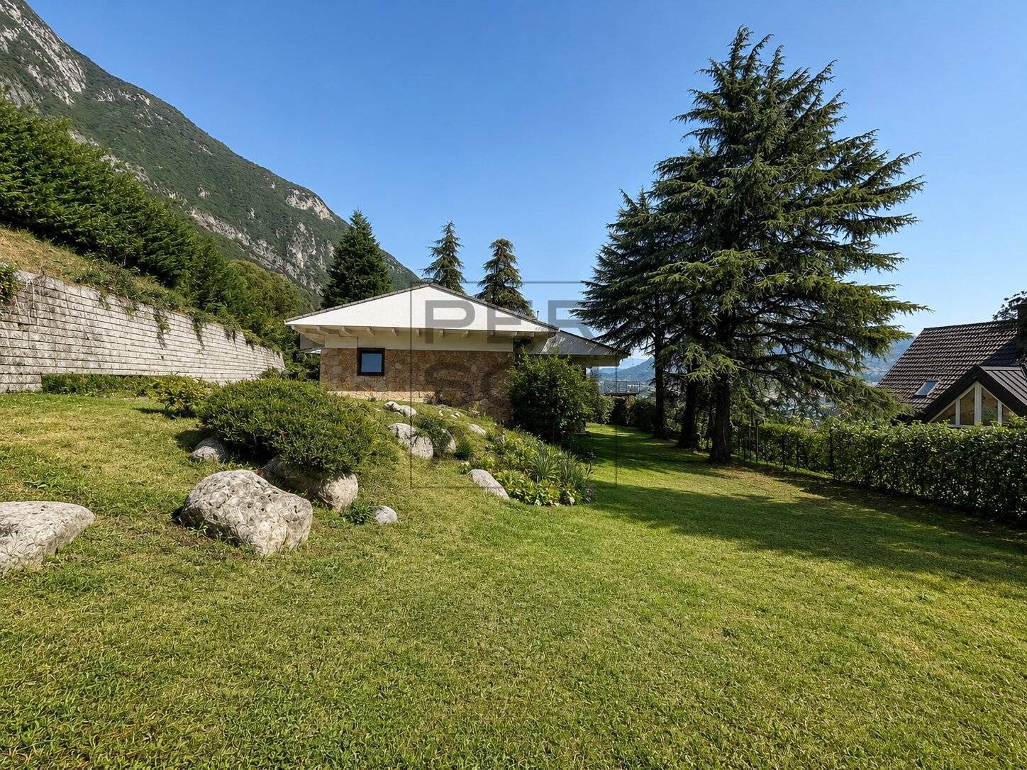 Villa in vendita a Trento