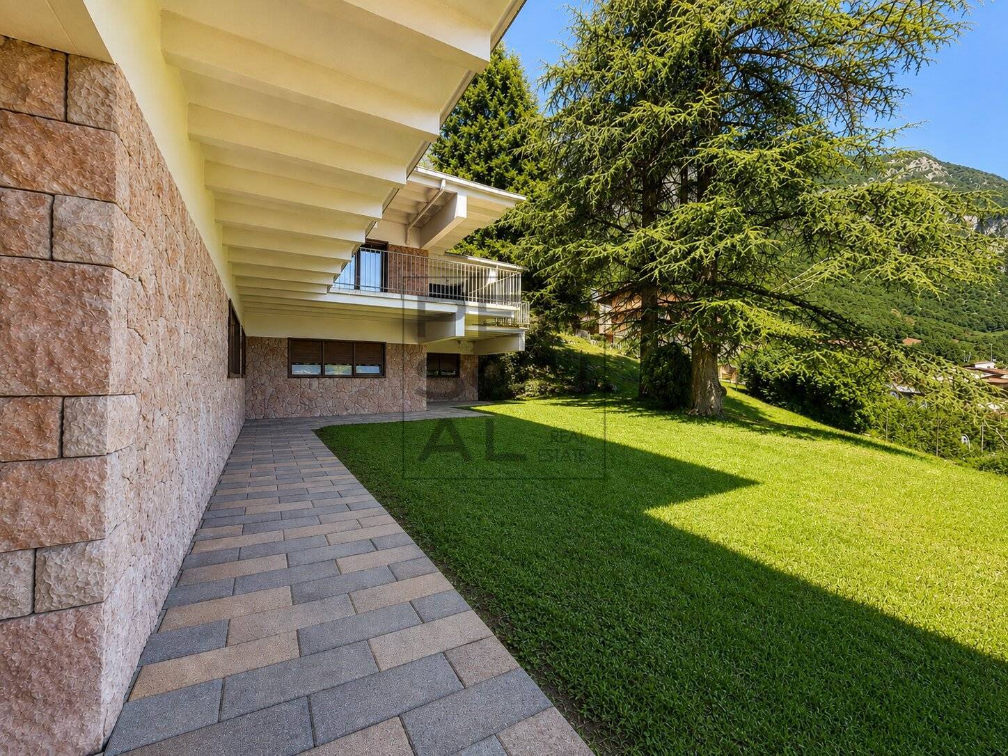 Villa in vendita a Trento