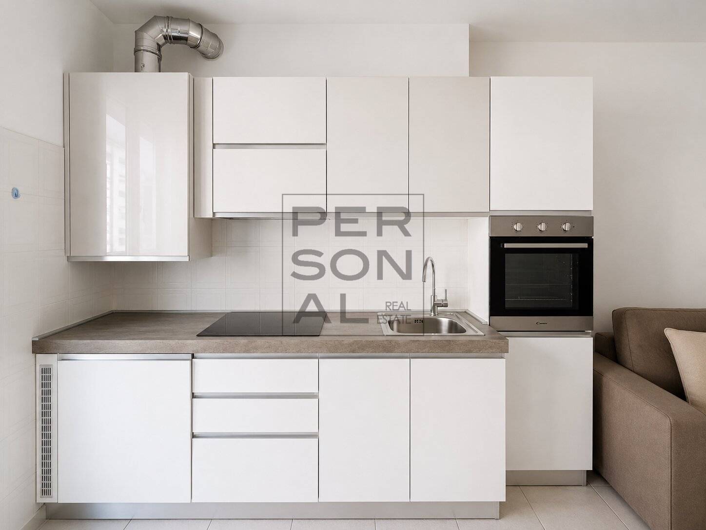 Appartamento in affitto a Trento