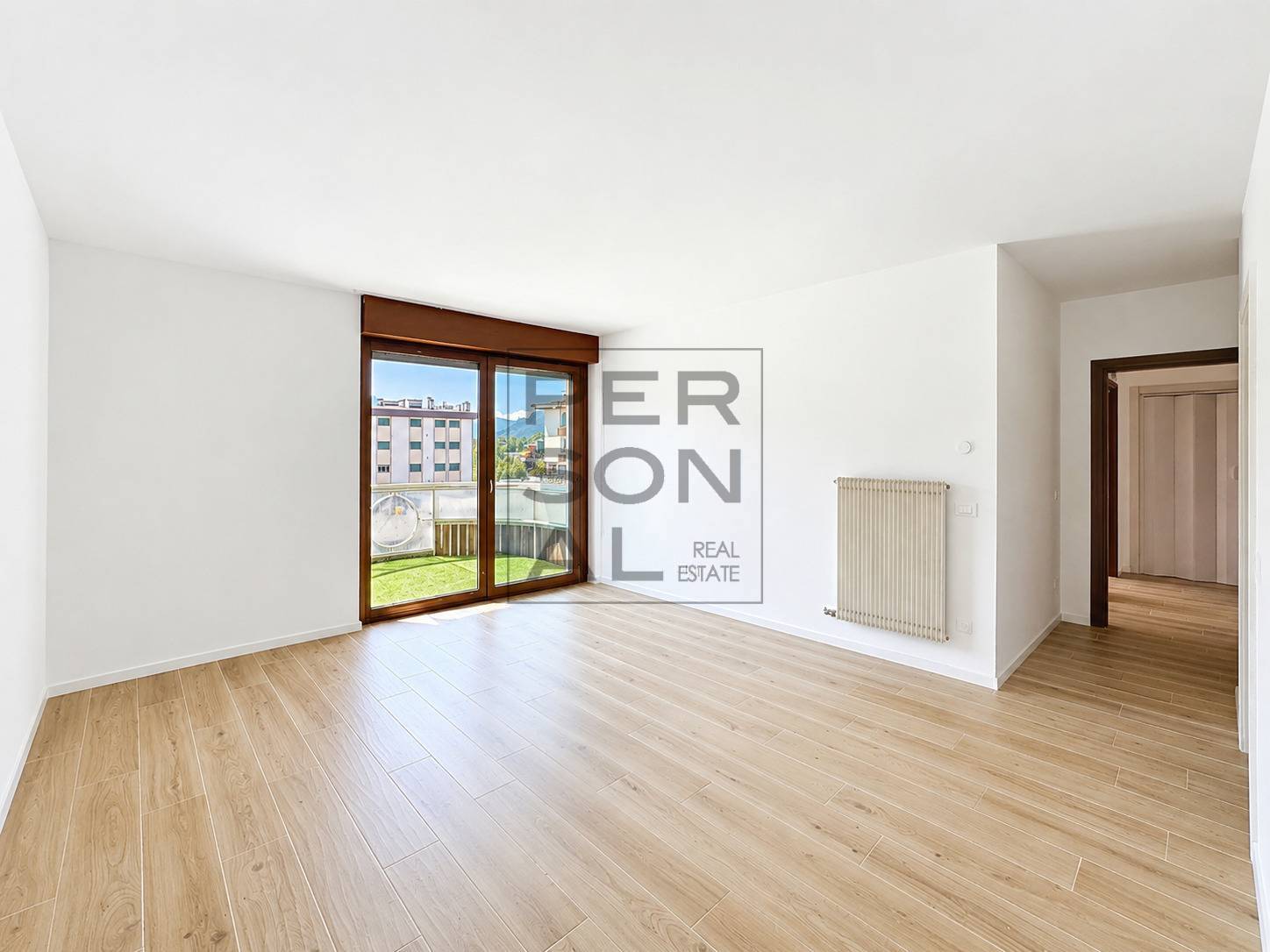 Appartamento in affitto a Trento, Solteri