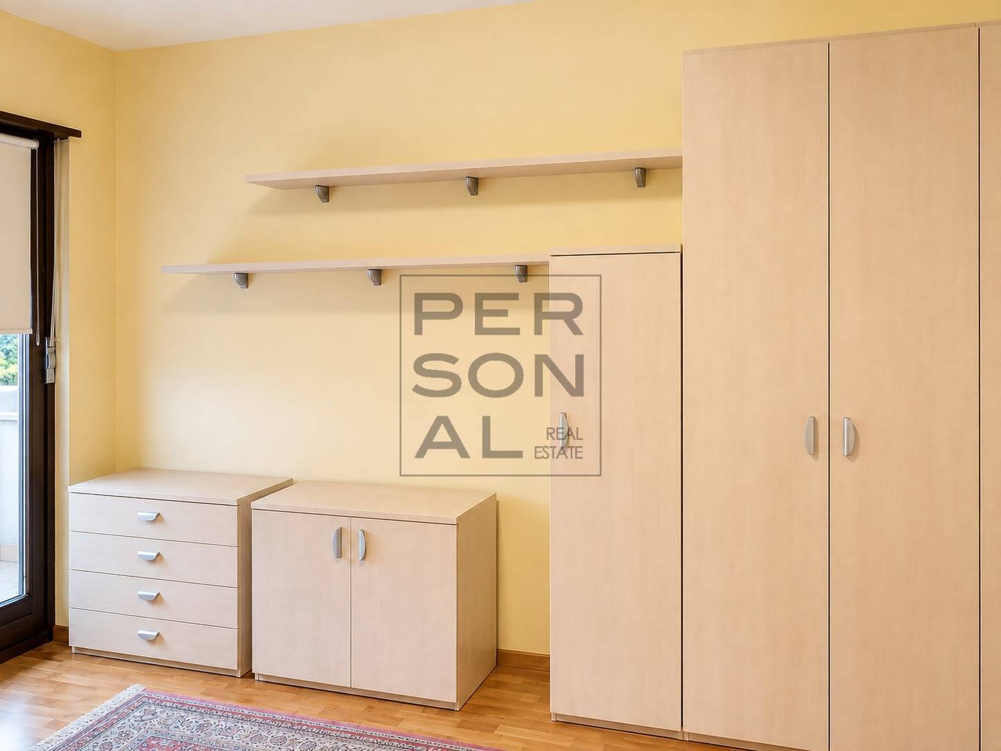 Appartamento in affitto a Trento, S. Pio X