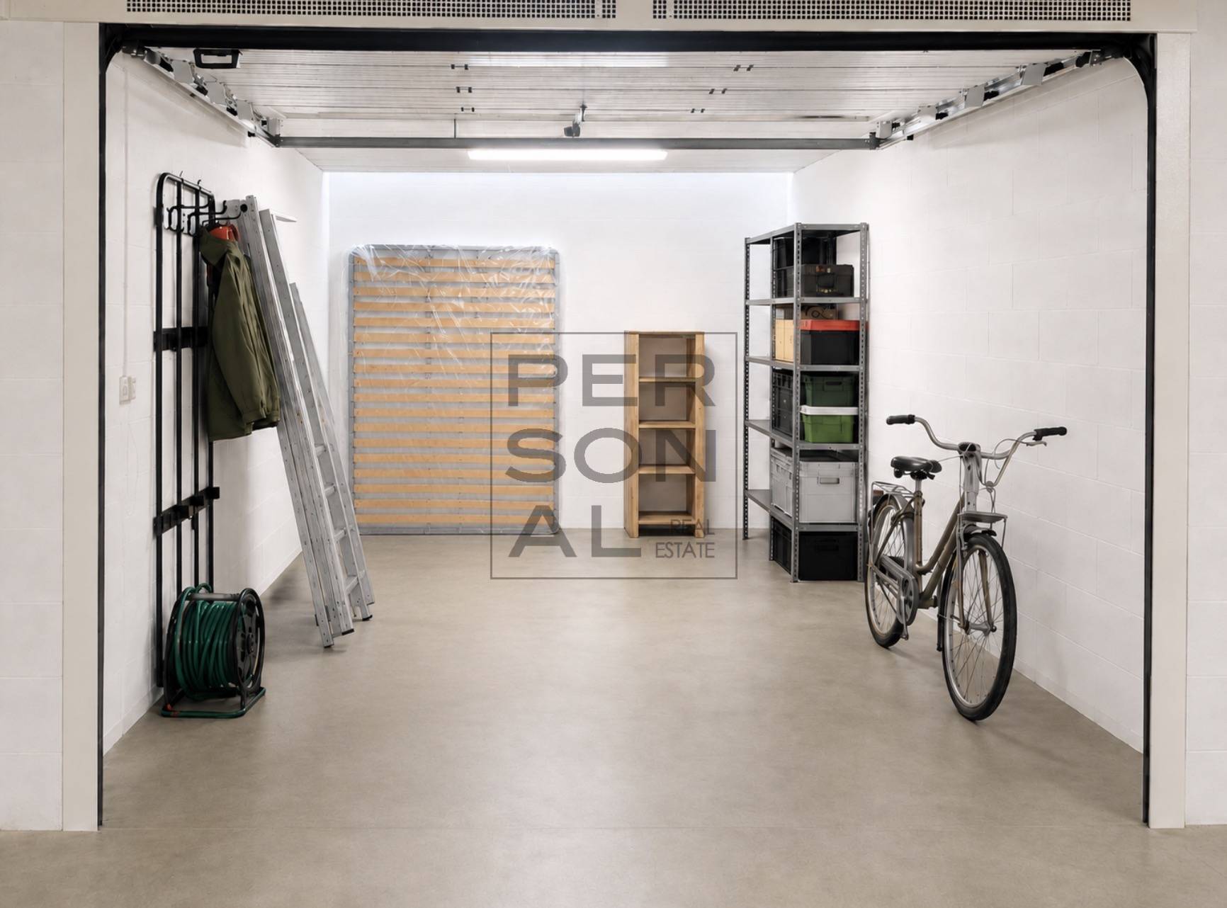 Garage in vendita a Rovereto