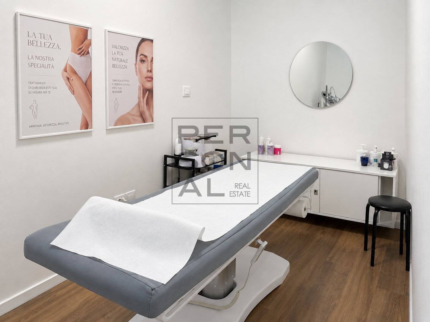 Attivit Commerciale in vendita a Trento