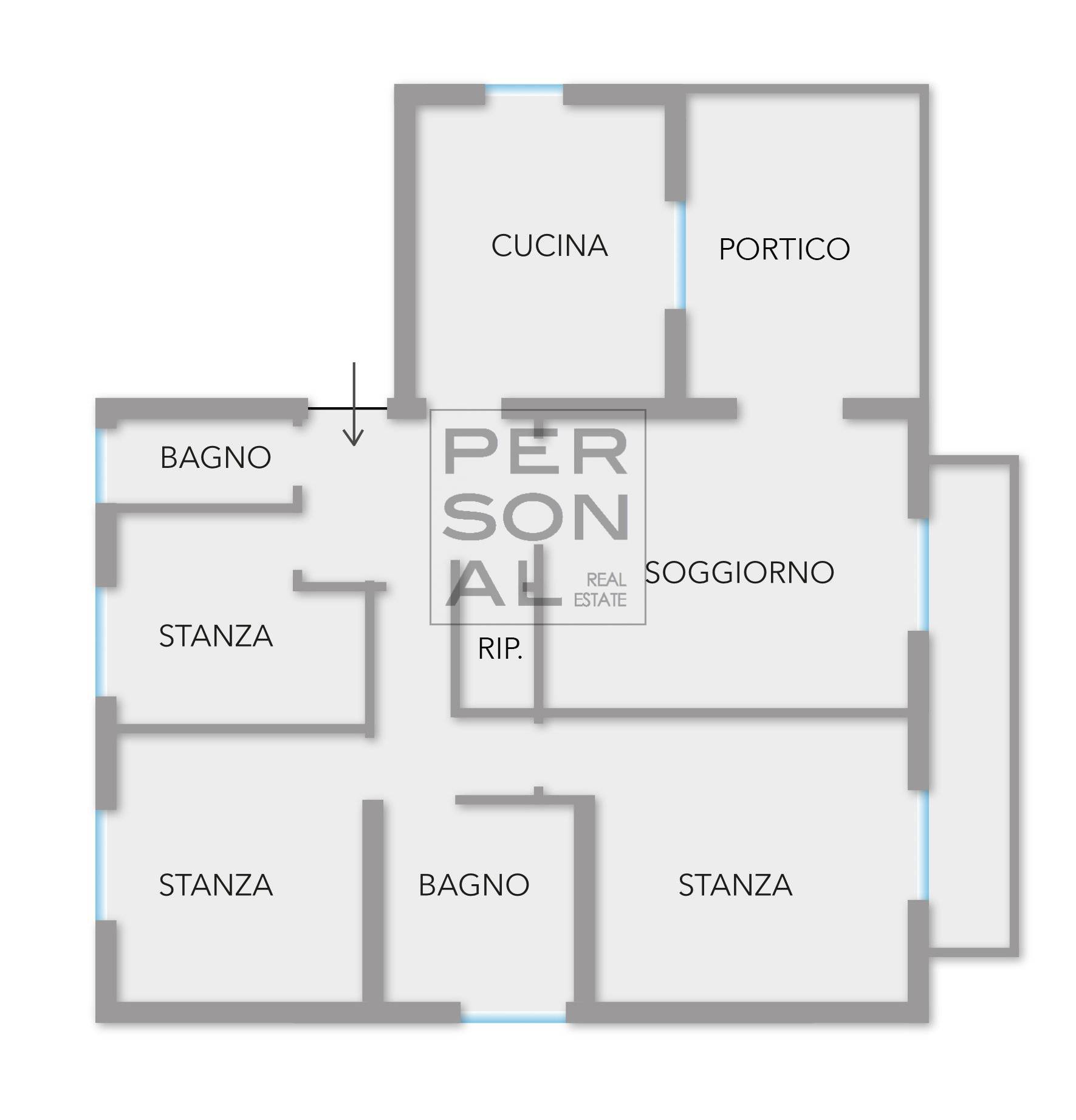 Casa Singola in vendita a Roncegno Terme, Marter