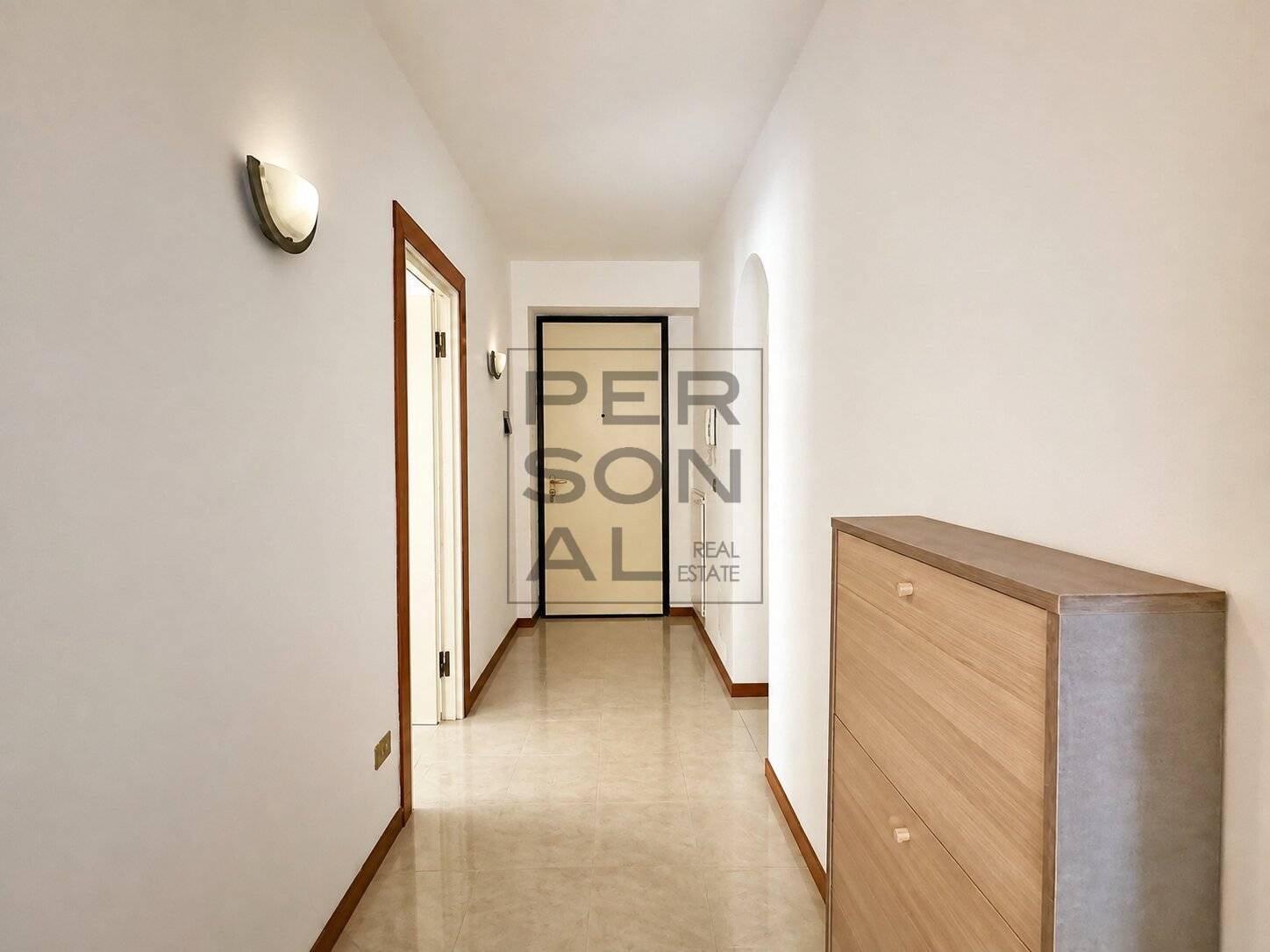 Appartamento in affitto a Trento
