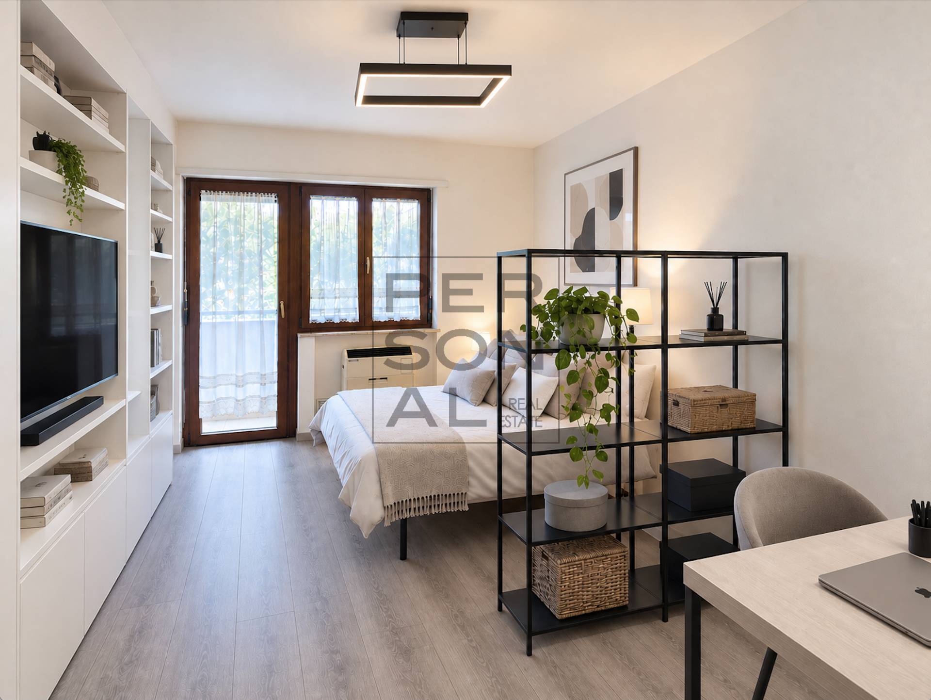 Appartamento in vendita a Trento