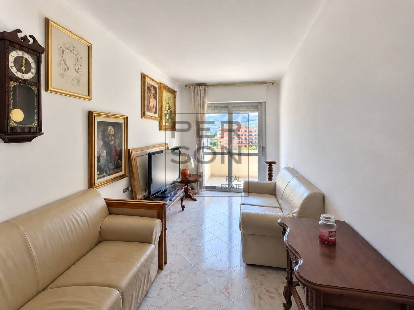 Appartamento in affitto a Trento, Clarina