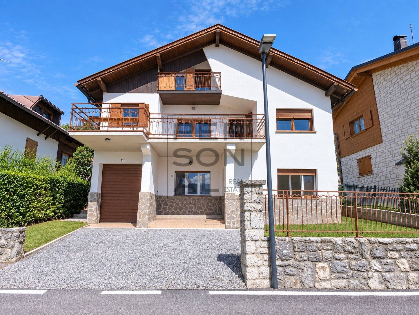 Casa Singola in vendita a Folgaria