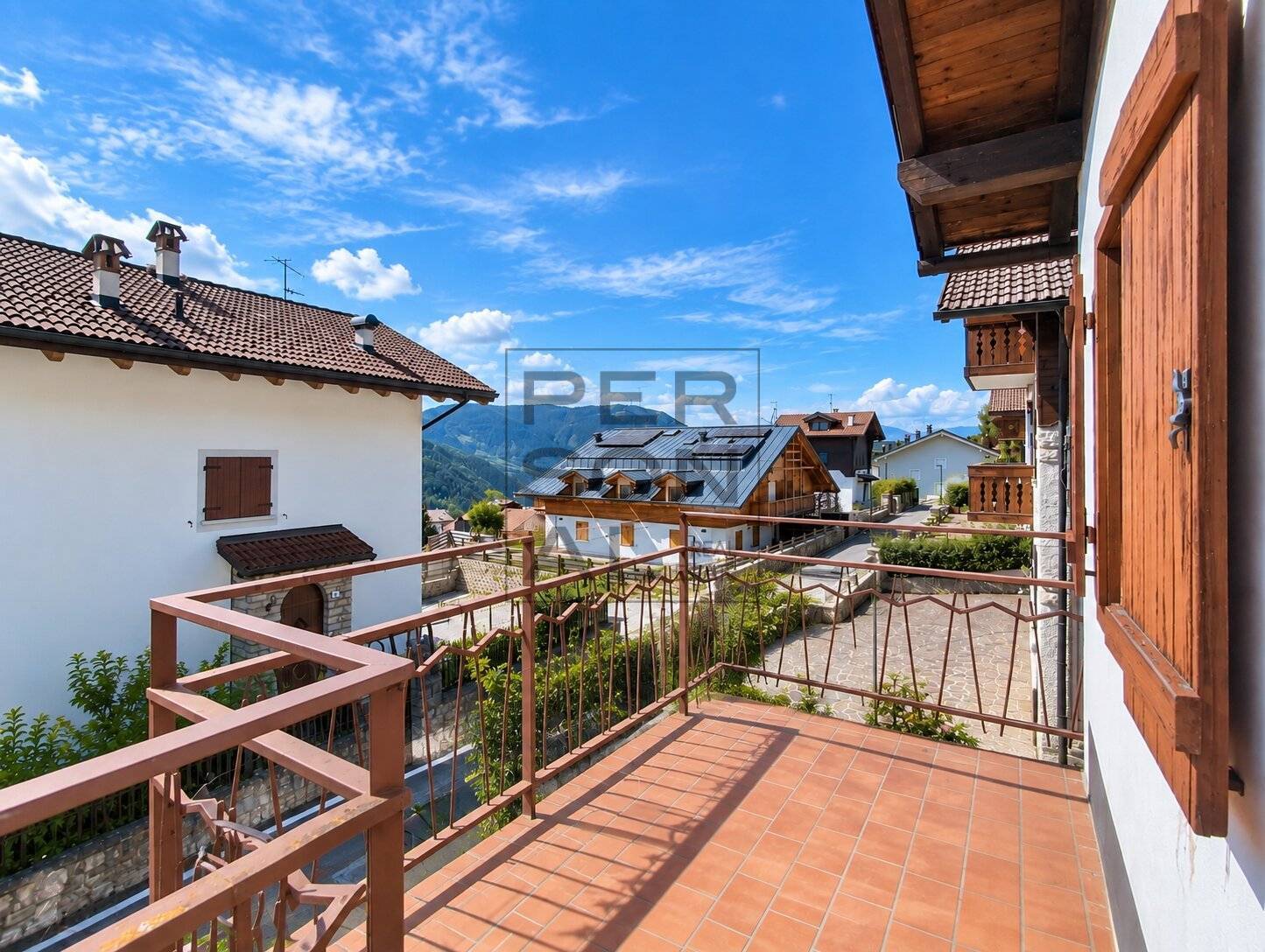 Casa Singola in vendita a Folgaria