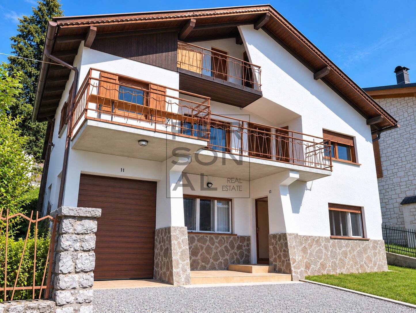 Casa Singola in vendita a Folgaria