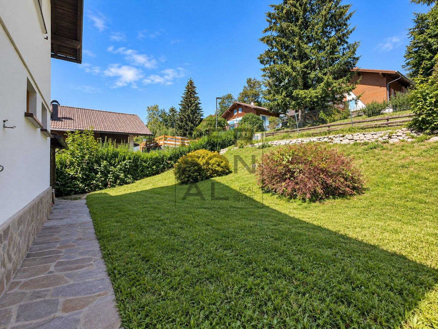 Casa Singola in vendita a Folgaria