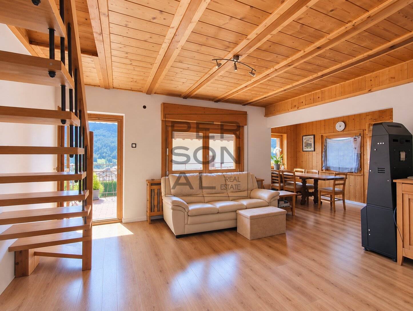 Casa Singola in vendita a Folgaria