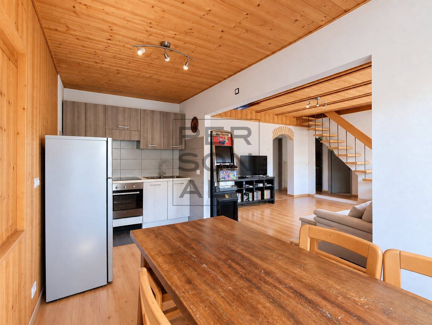 Casa Singola in vendita a Folgaria
