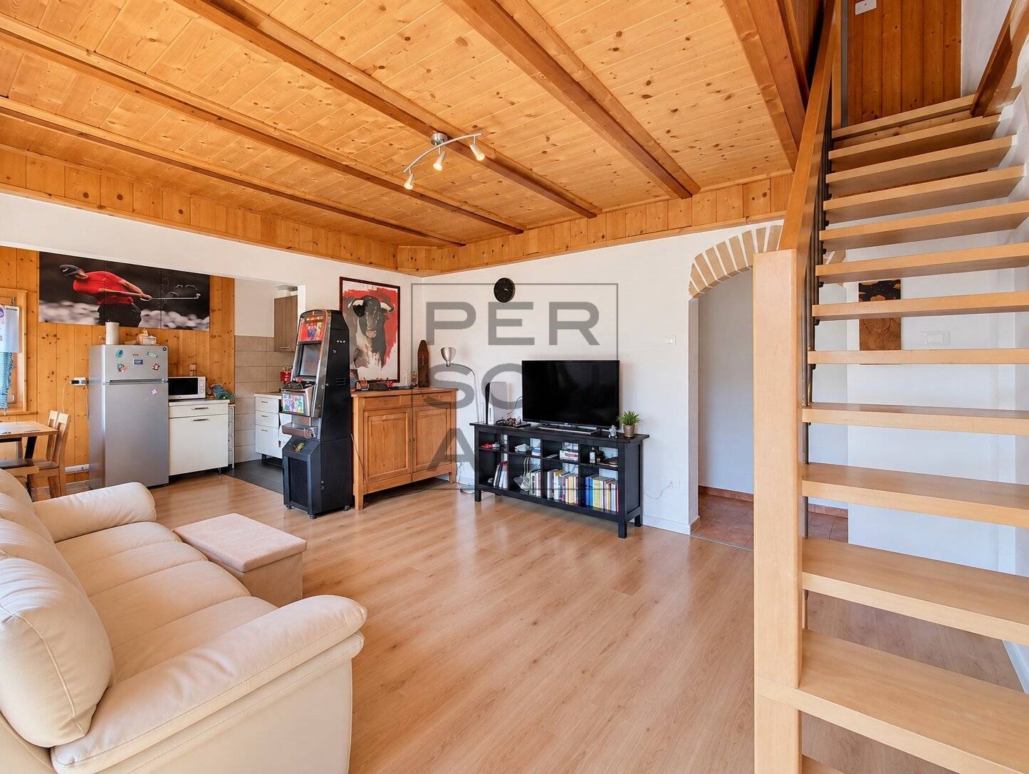 Casa Singola in vendita a Folgaria