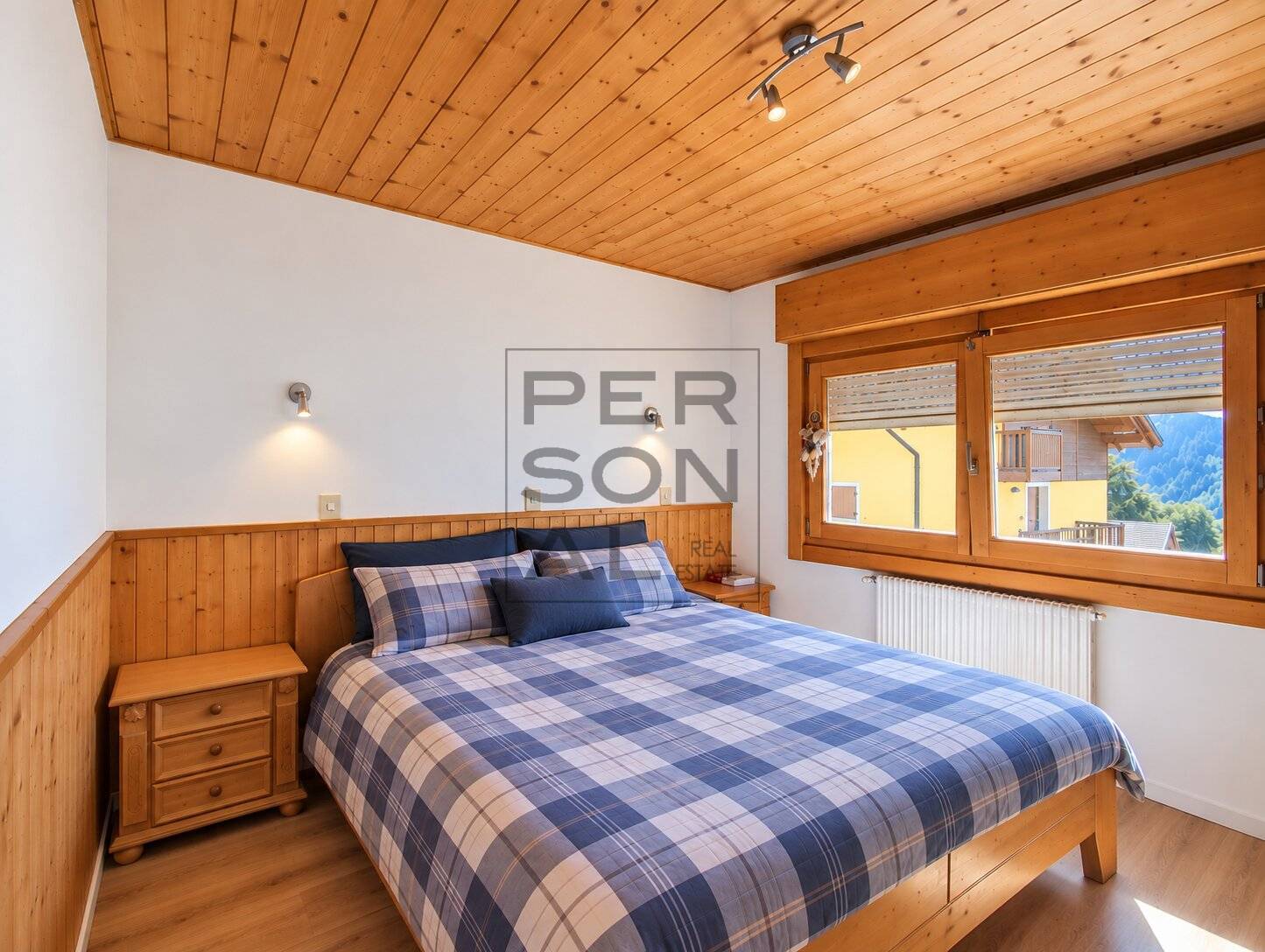 Casa Singola in vendita a Folgaria