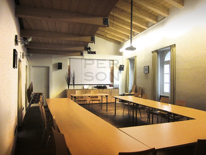 Ufficio in affitto a Trento, Centro storico