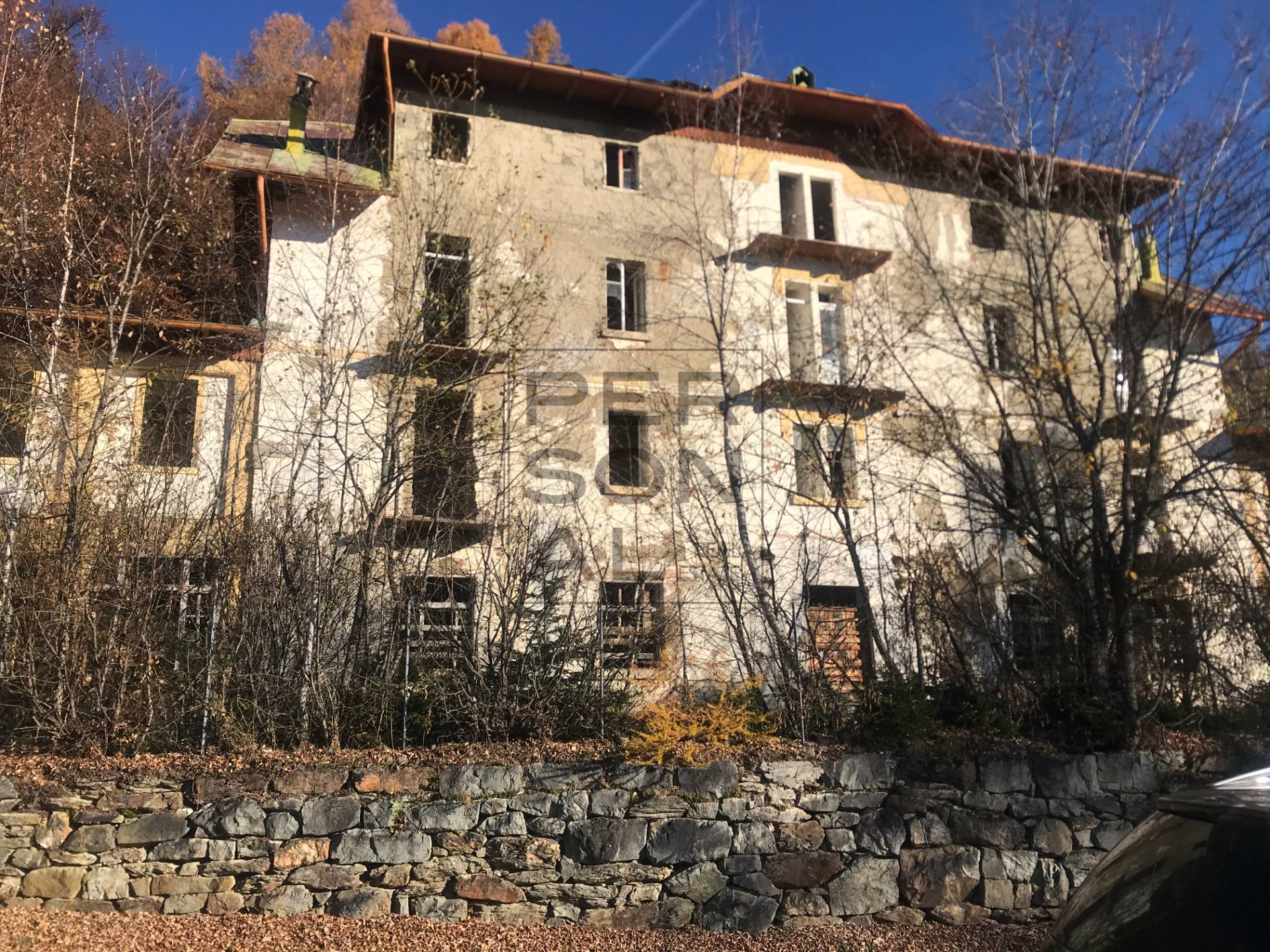 Terreno Edificabile in vendita a Levico Terme
