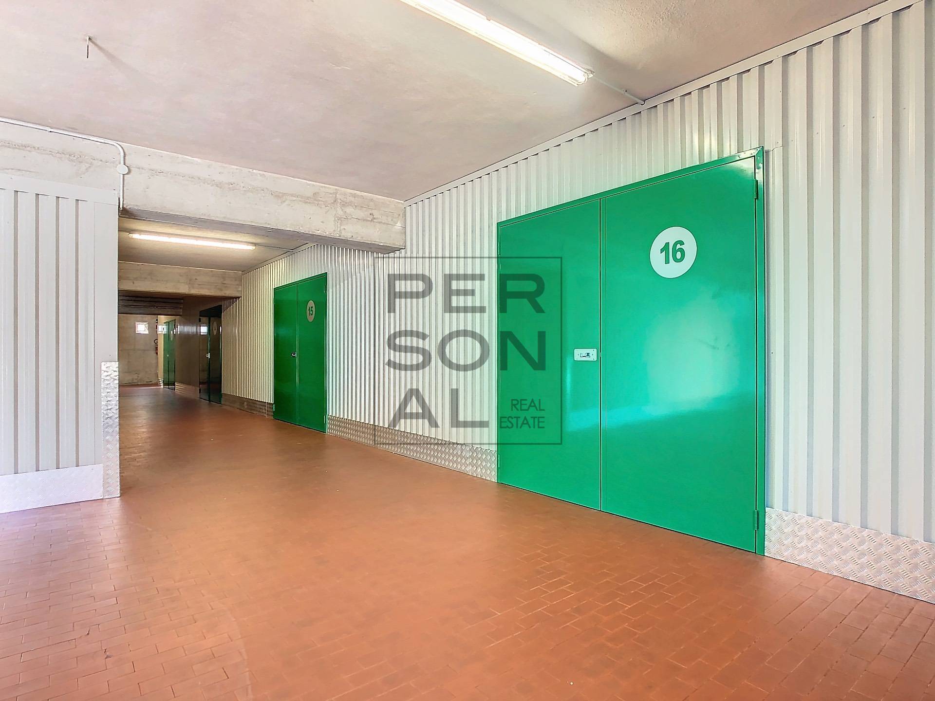 Deposito in affitto a Trento, Laste
