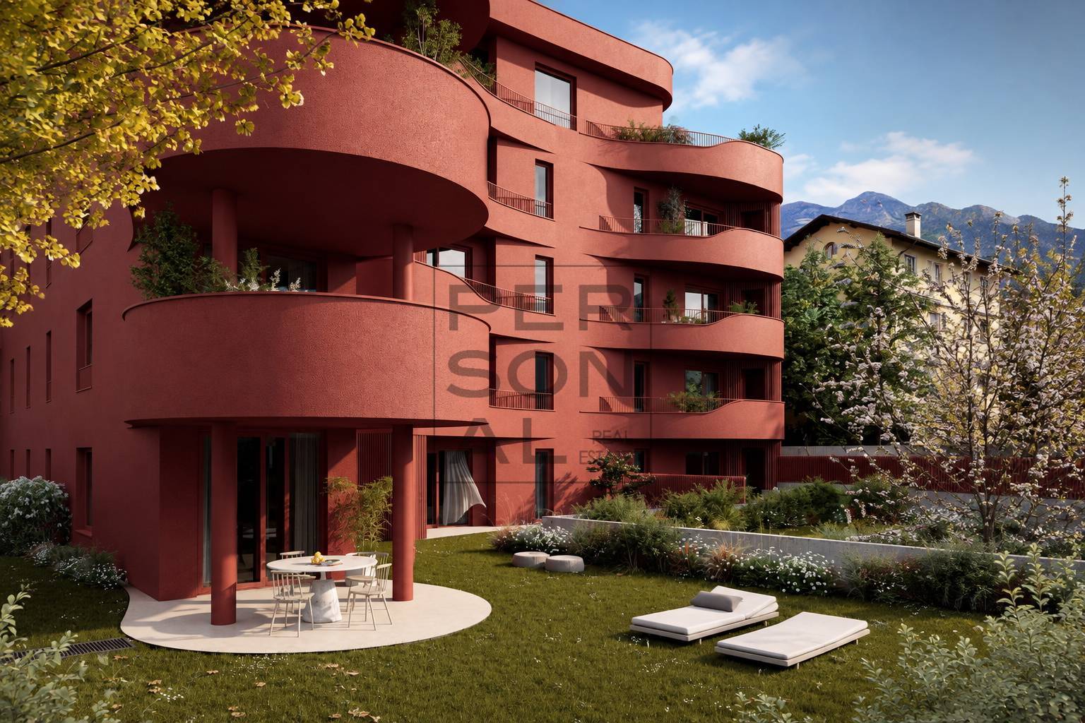 Appartamento in vendita a Rovereto