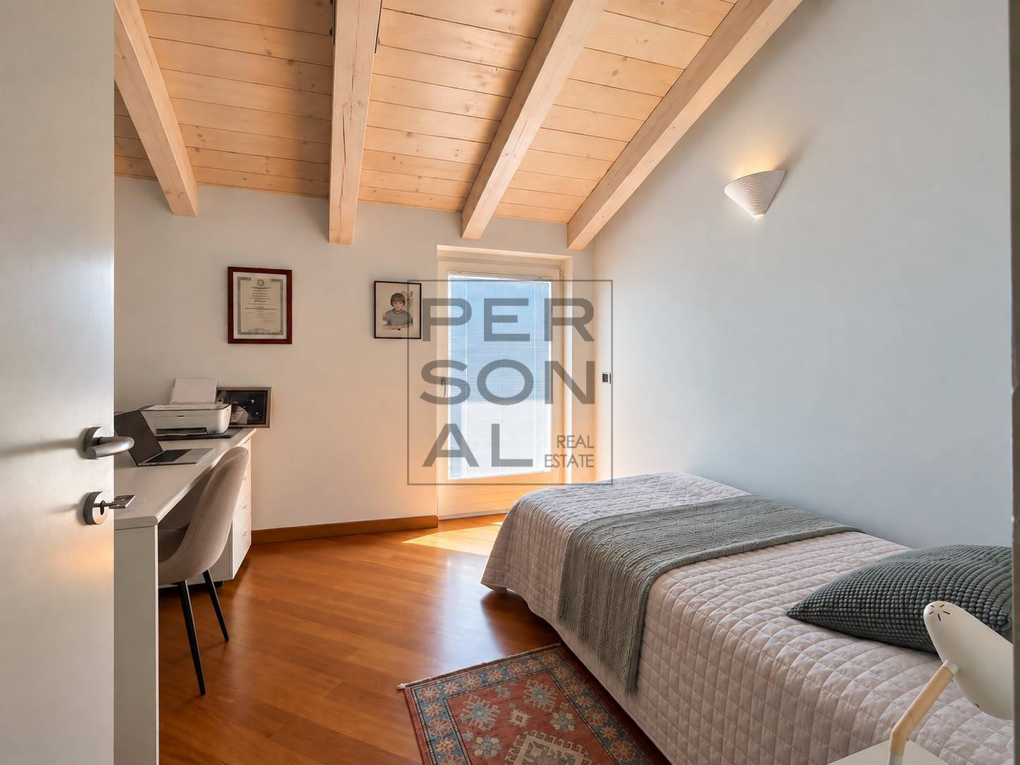 Appartamento in vendita a Trento, Villamontagna