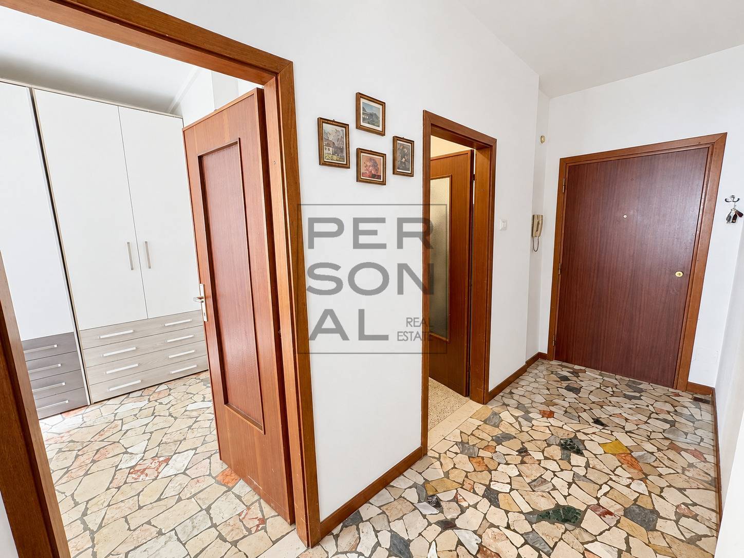 Appartamento in vendita a Trento, San Giuseppe