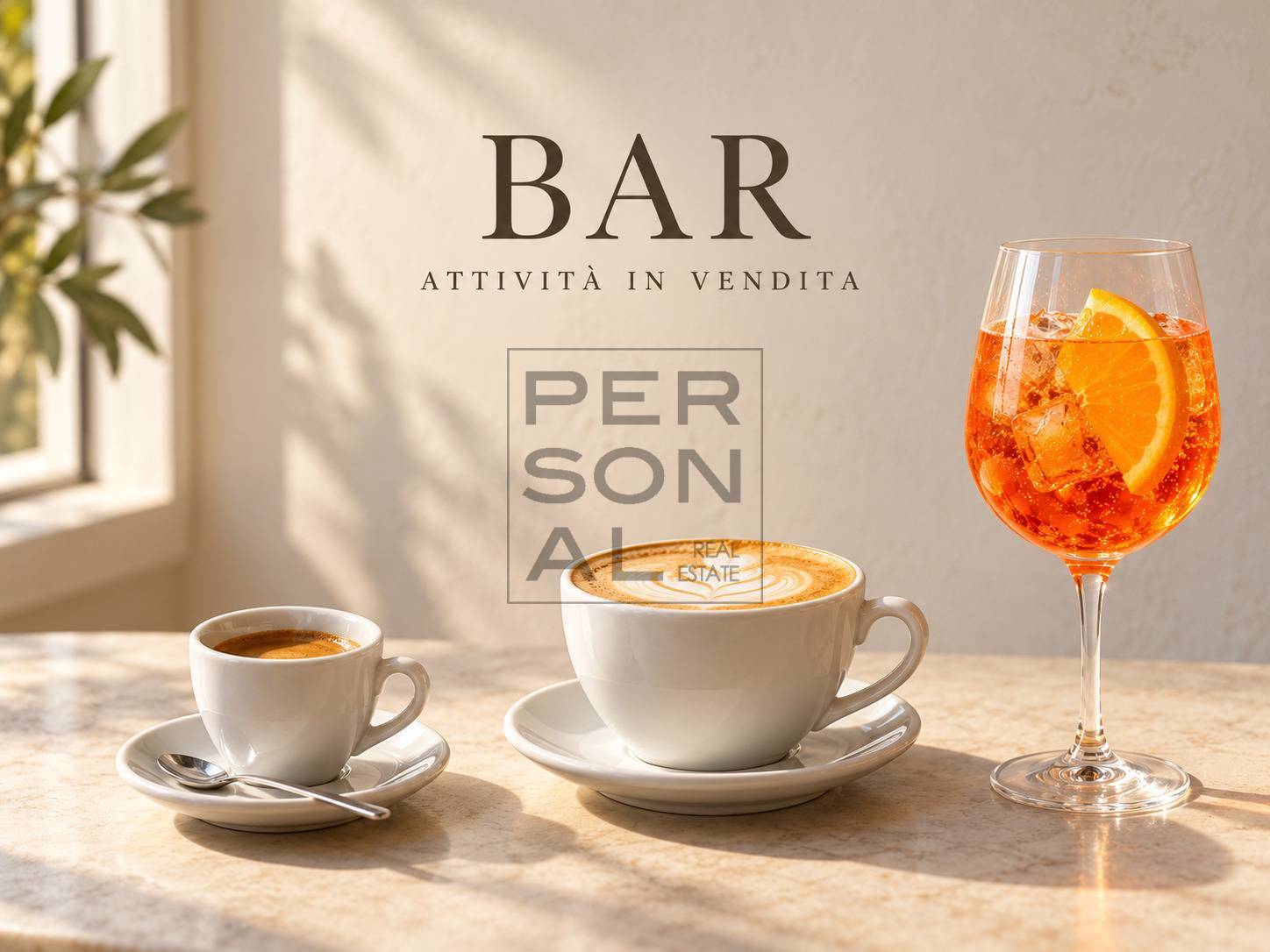 Bar in vendita a Pergine Valsugana