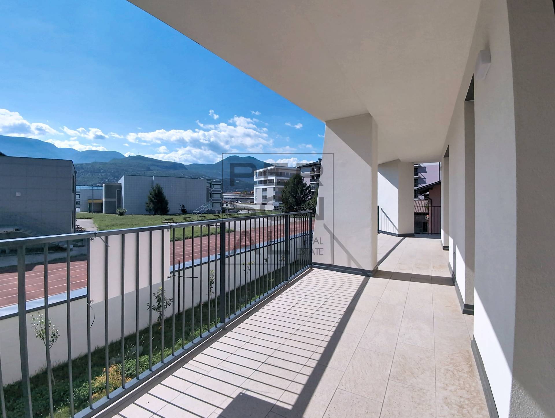 Appartamento in vendita a Rovereto, Lizzana