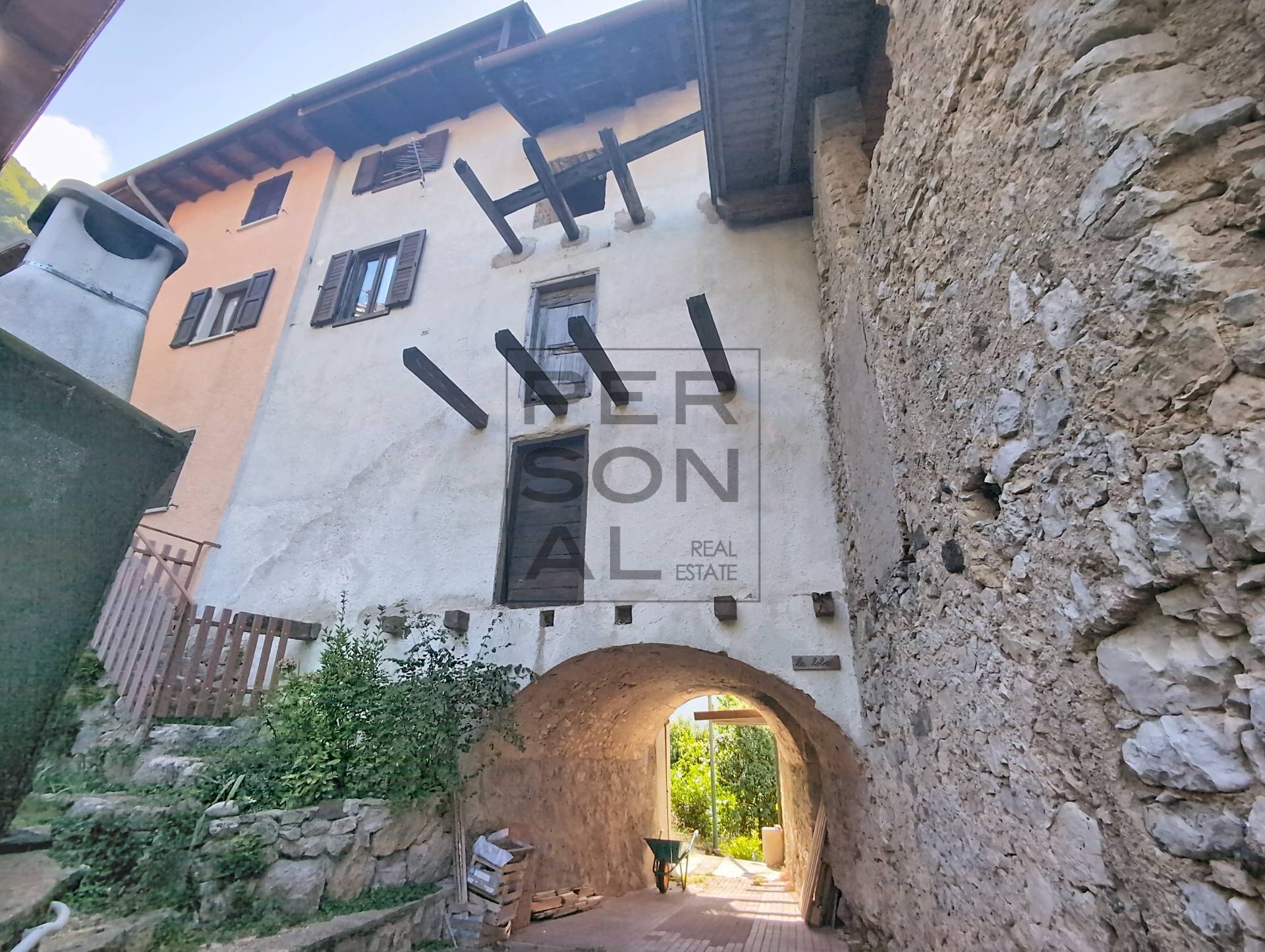 Rustico in vendita a Trento