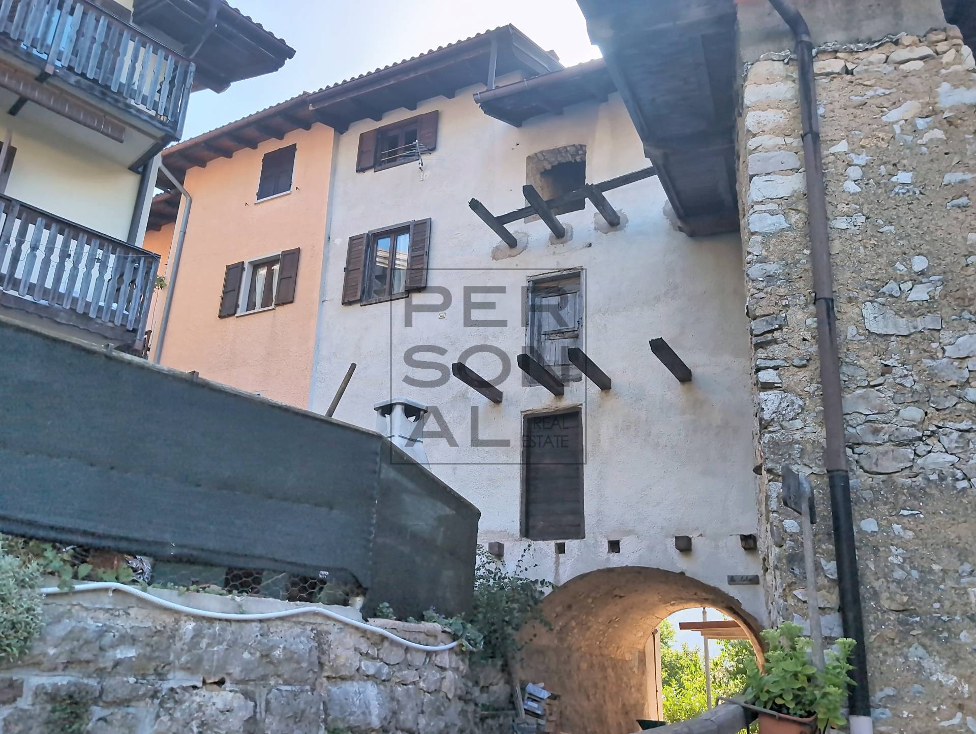 Rustico in vendita a Trento