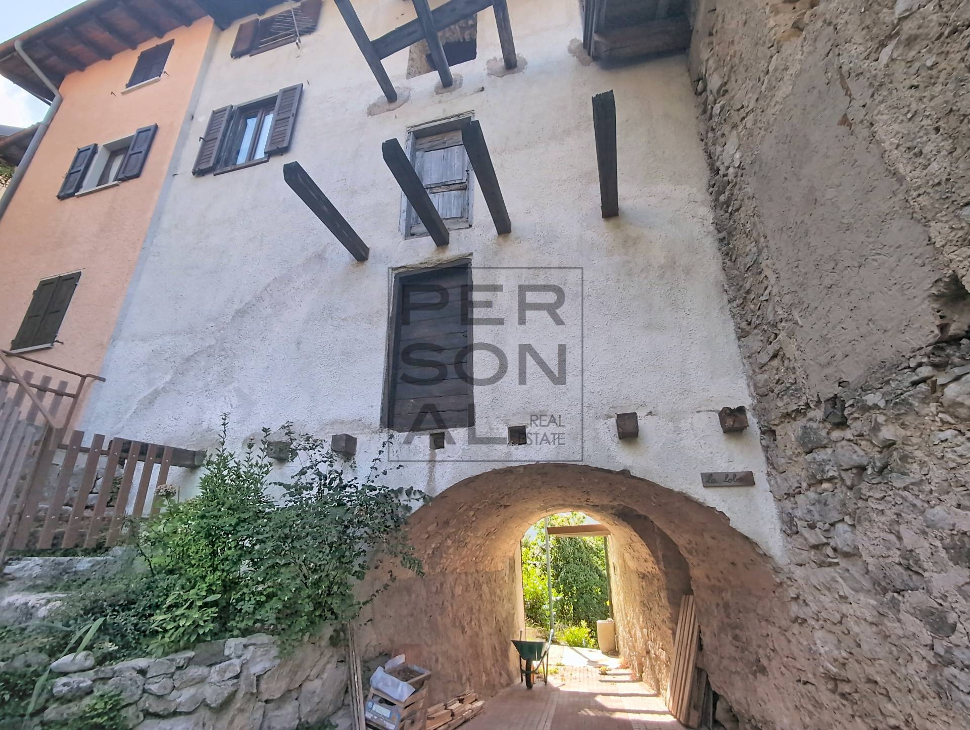 Rustico in vendita a Trento