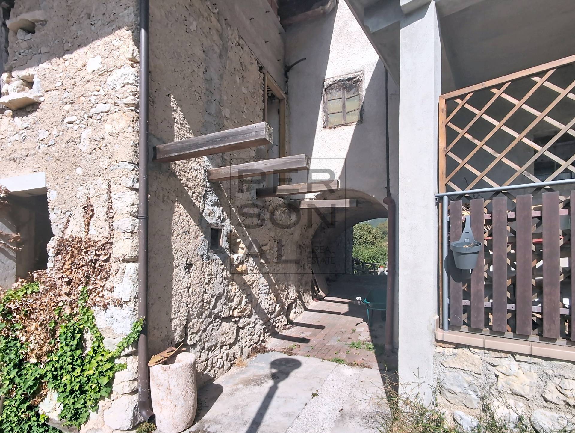 Rustico in vendita a Trento