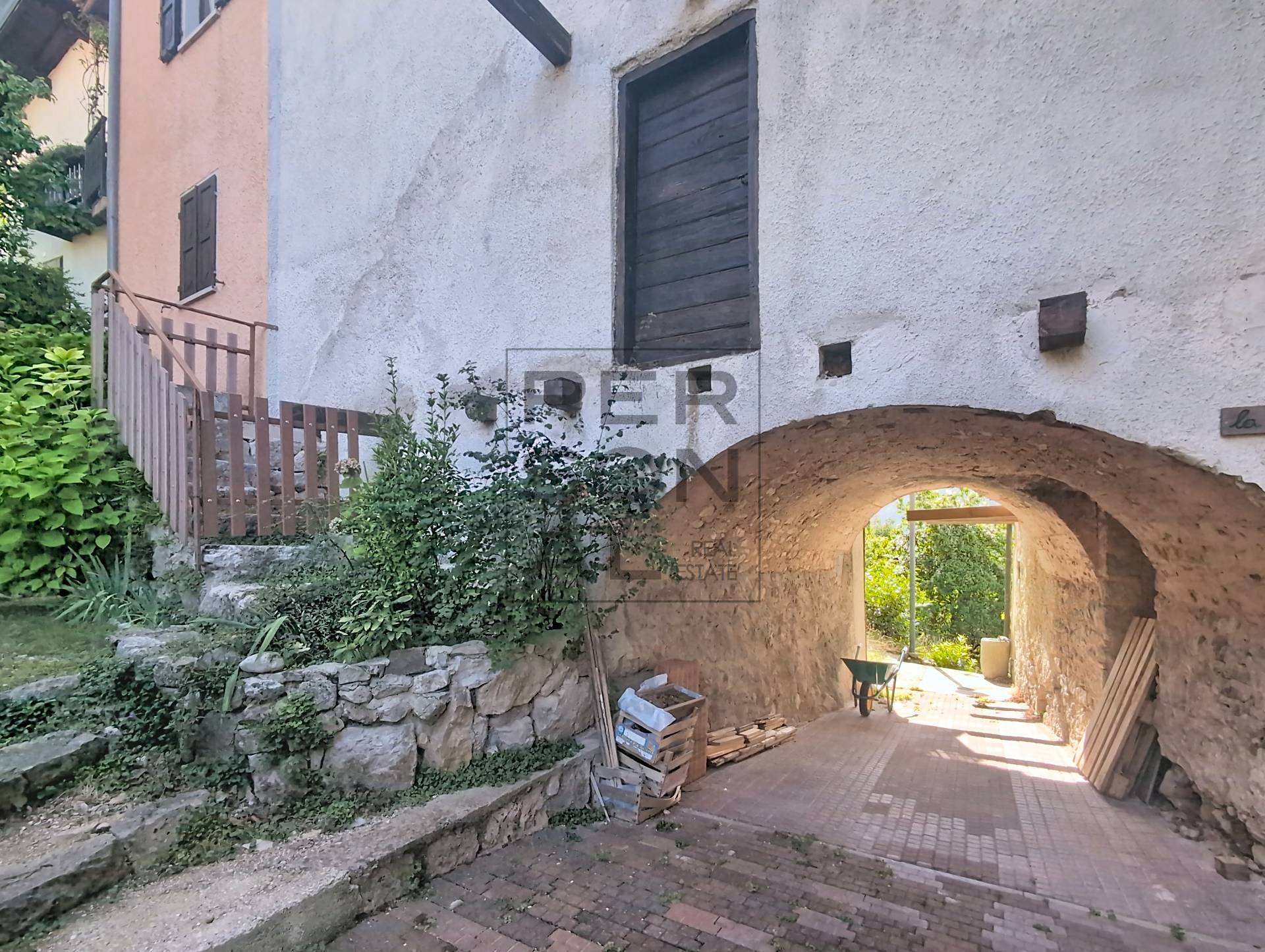 Rustico in vendita a Trento