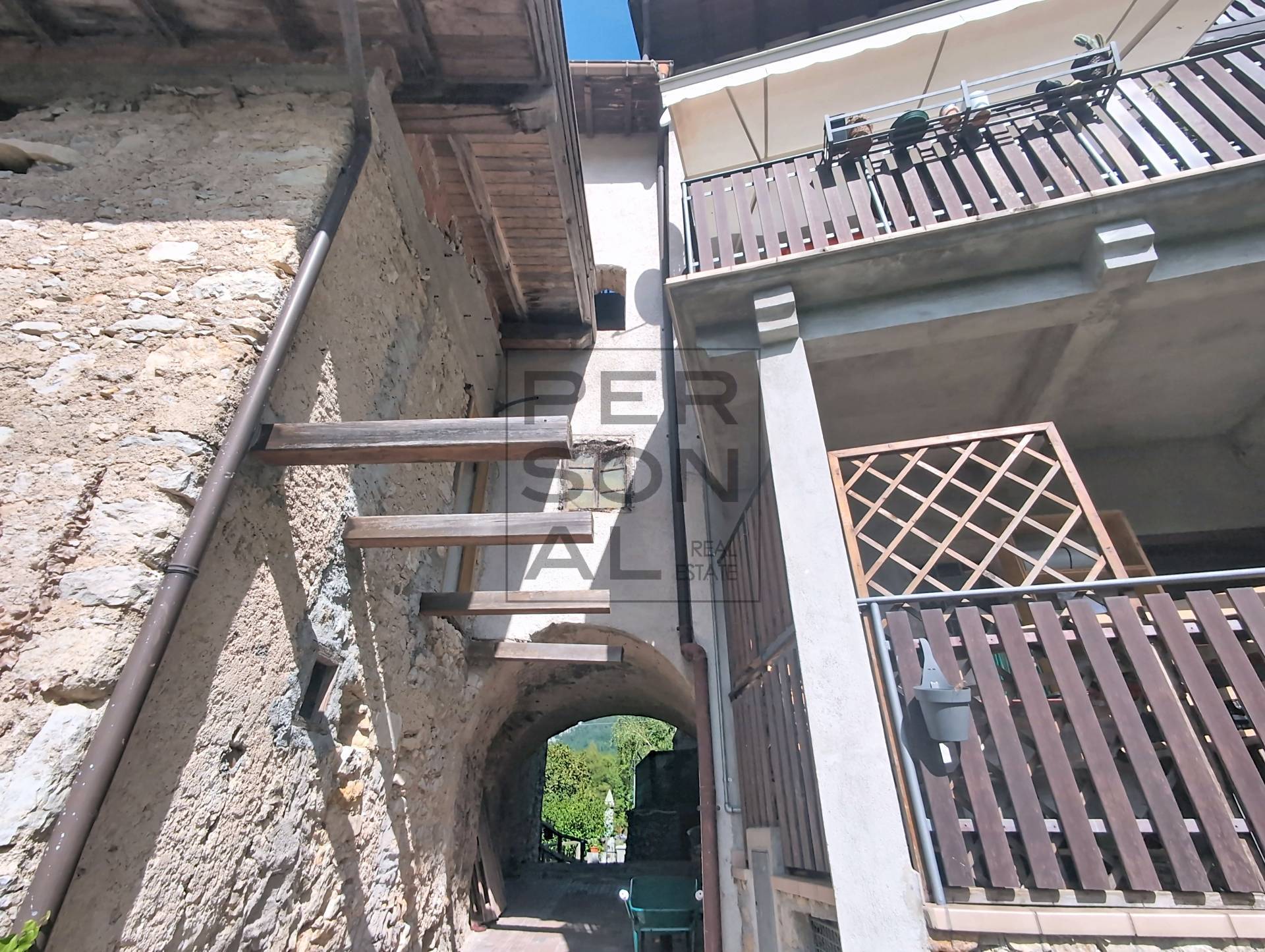 Rustico in vendita a Trento