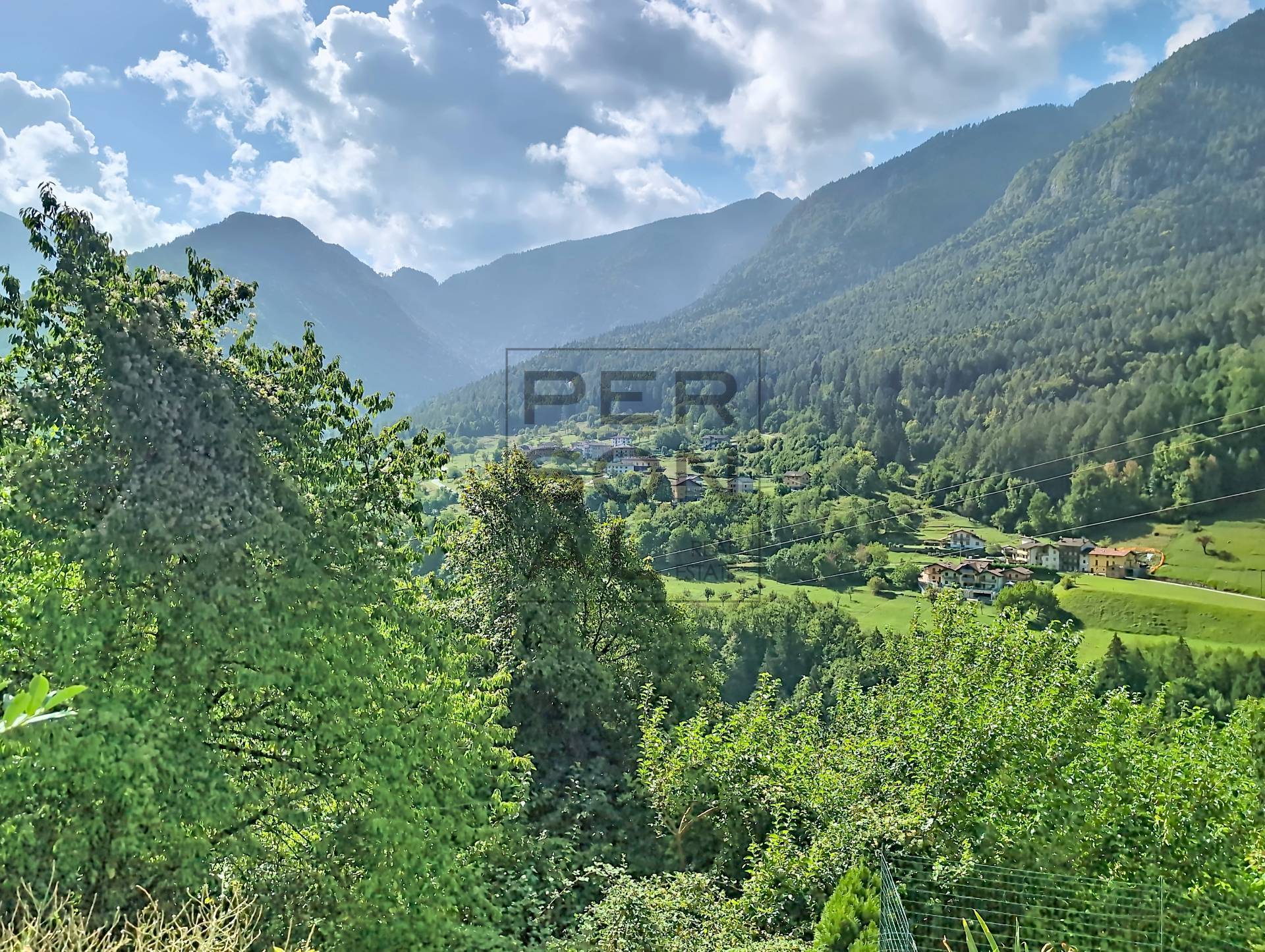 Rustico in vendita a Trento