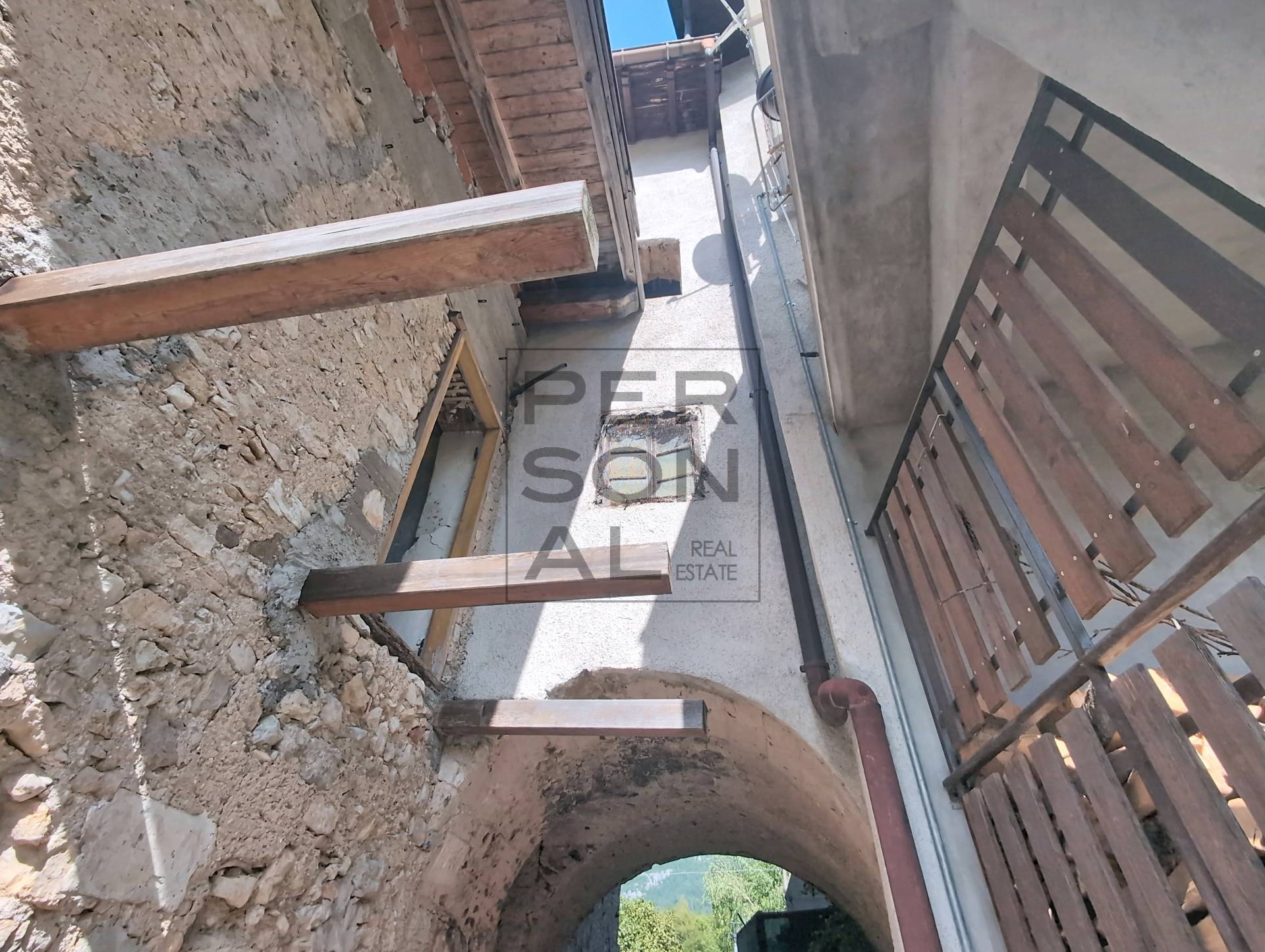 Rustico in vendita a Trento