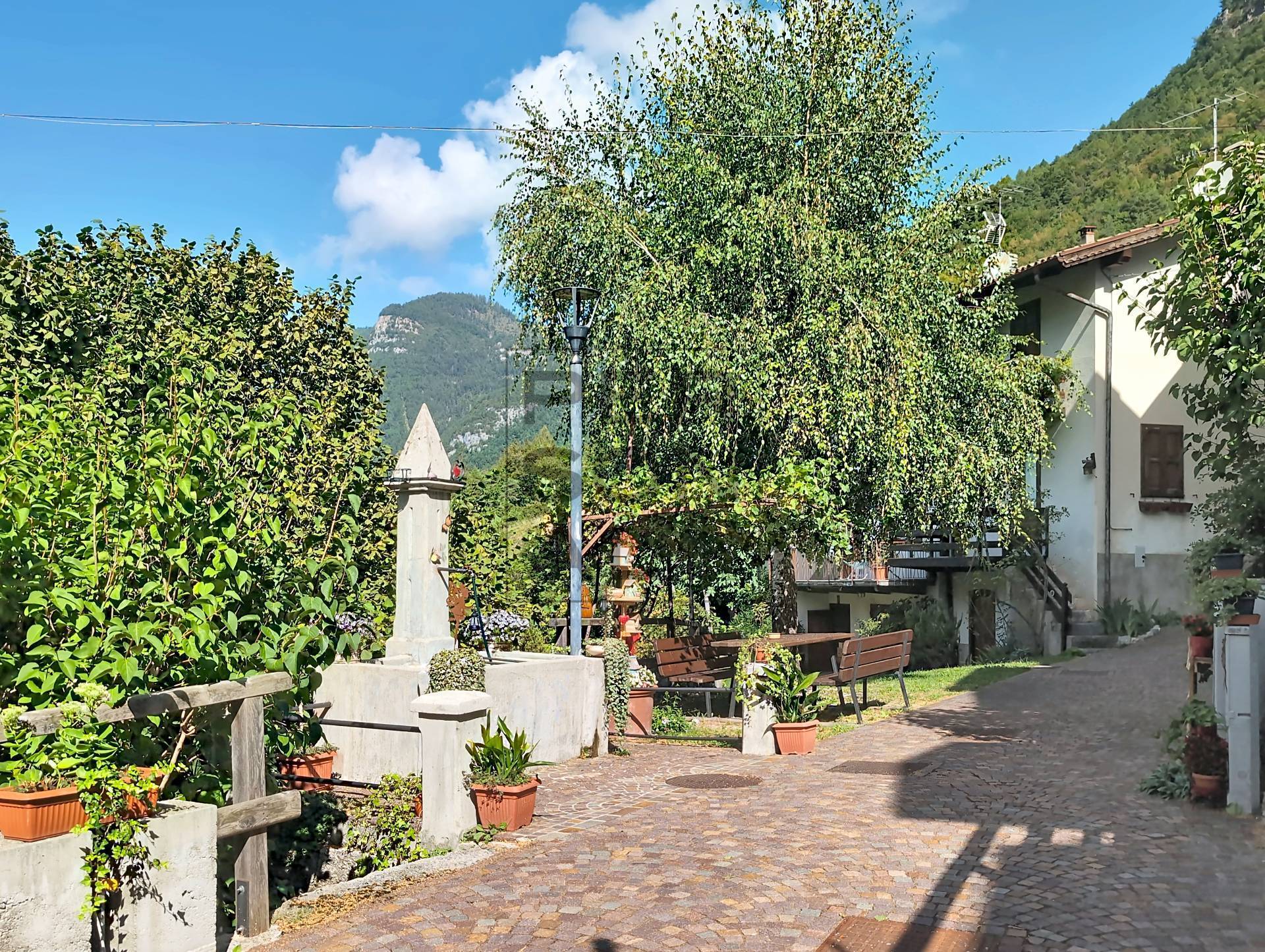 Rustico in vendita a Trento