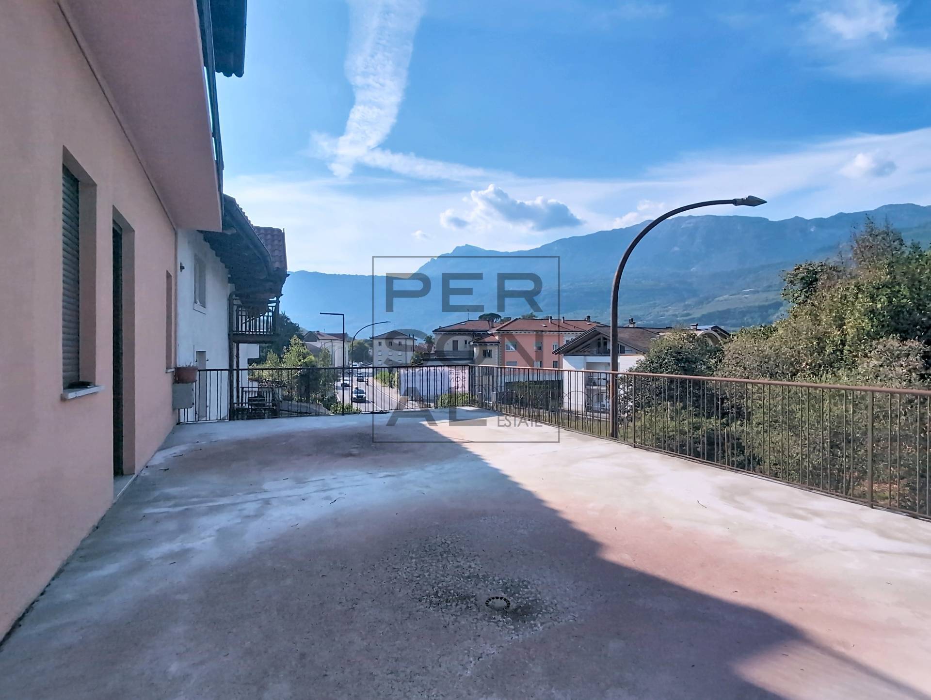 Appartamento in vendita a Volano