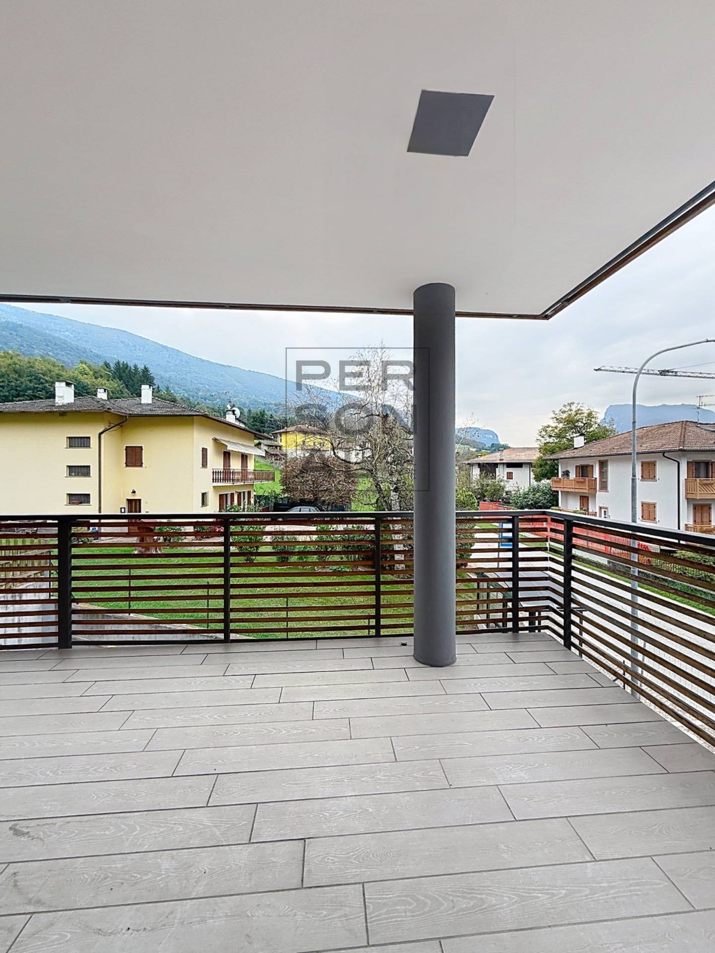 Appartamento in vendita a Comano Terme